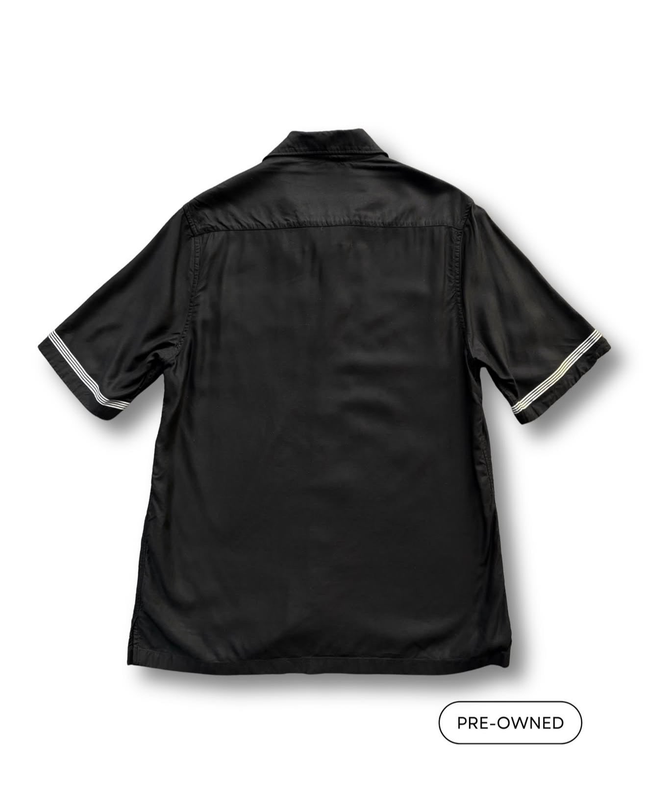 Camisa BURBERRY