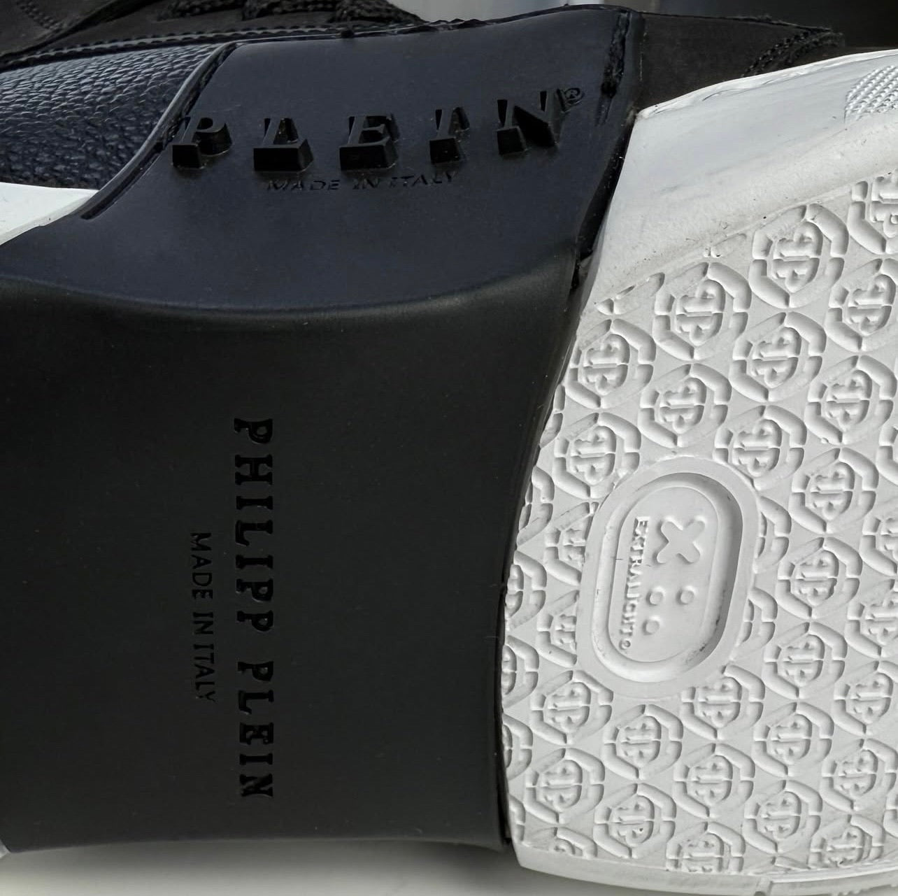 Sneakers PHILIPP PLEIN