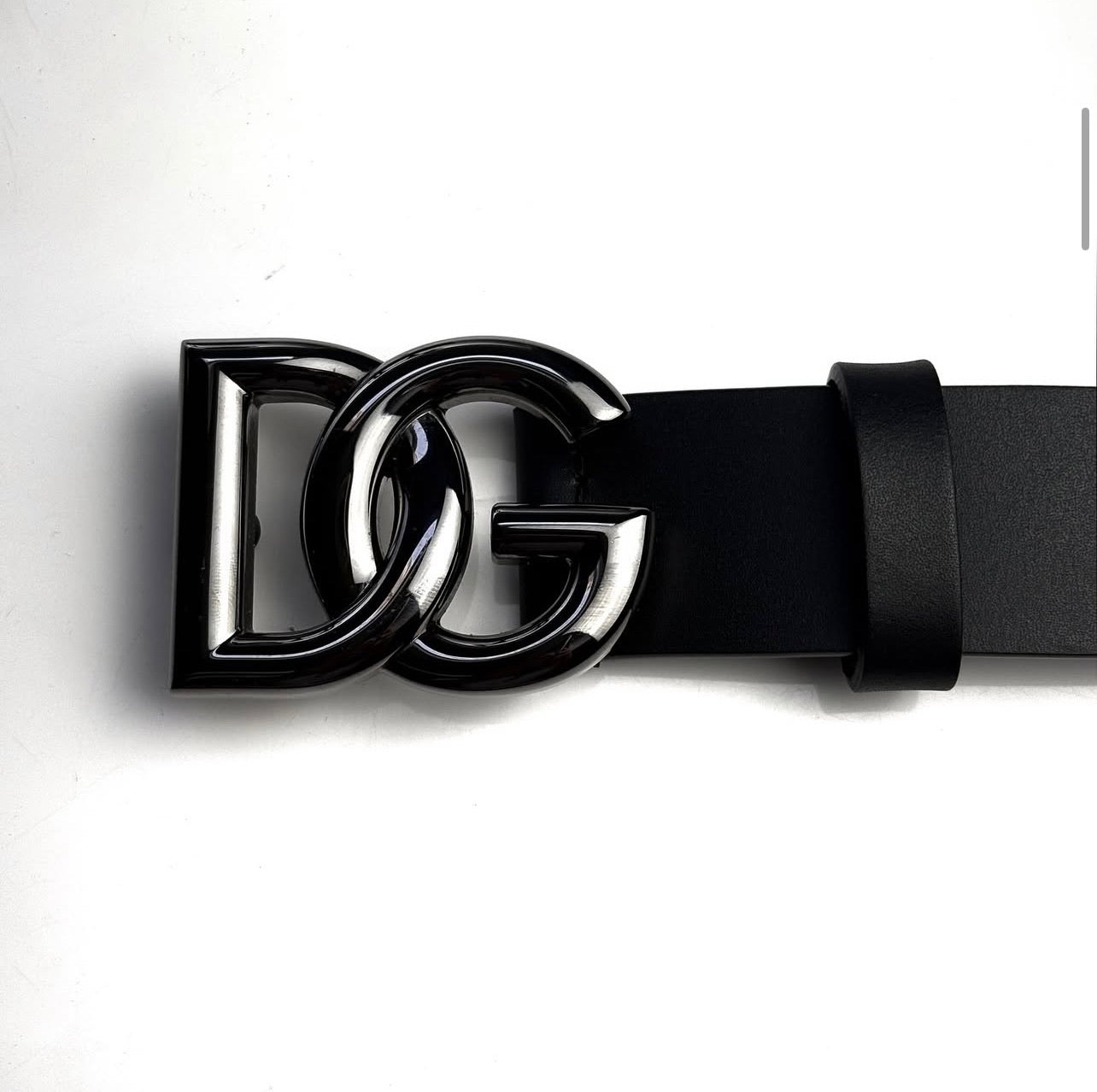 Cinturón DOLCE & GABBANA
