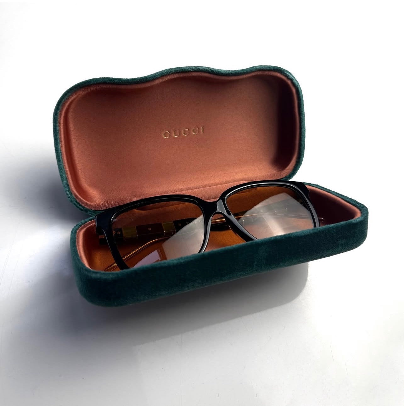 Lentes de sol GUCCI