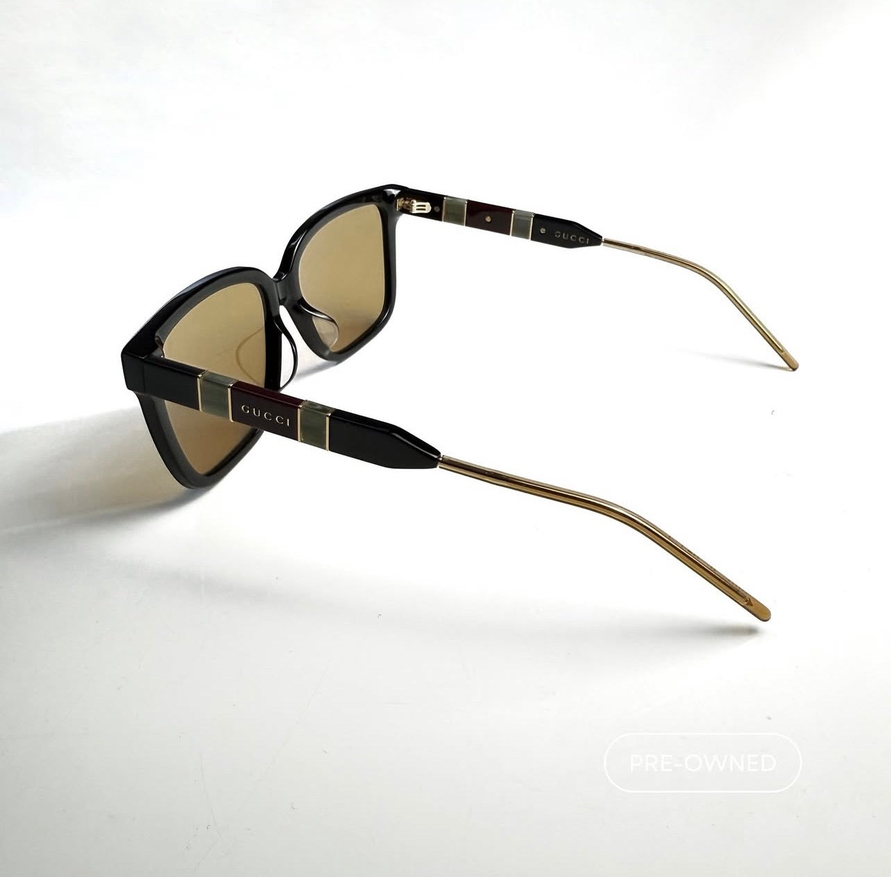 Lentes de sol GUCCI