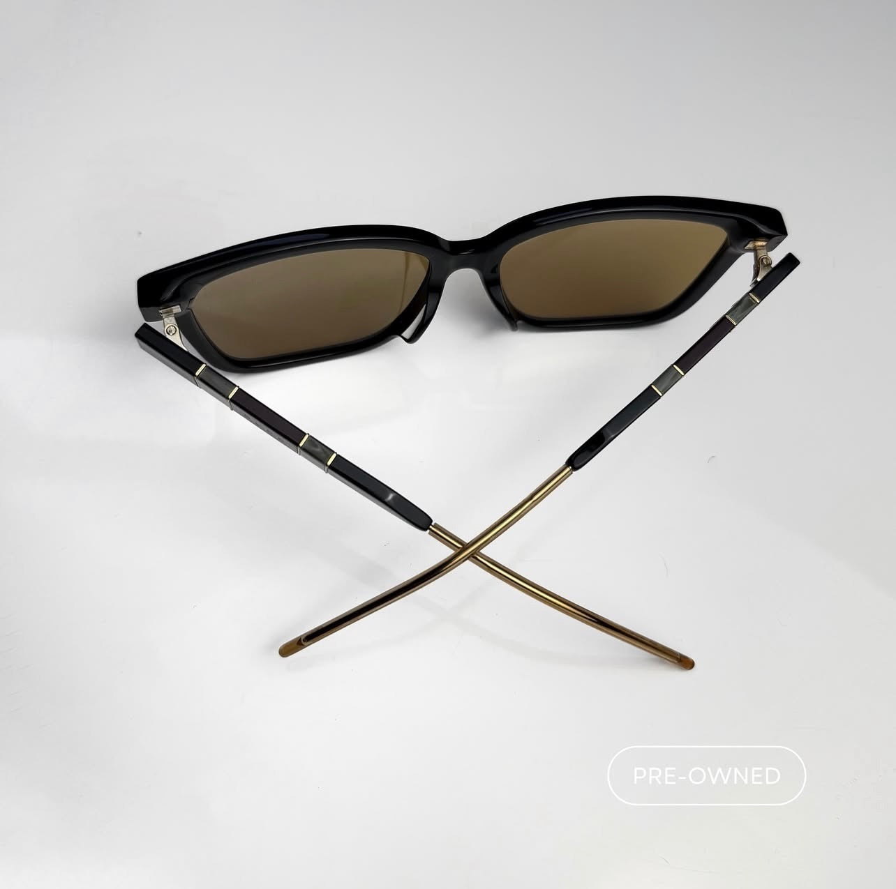Lentes de sol GUCCI