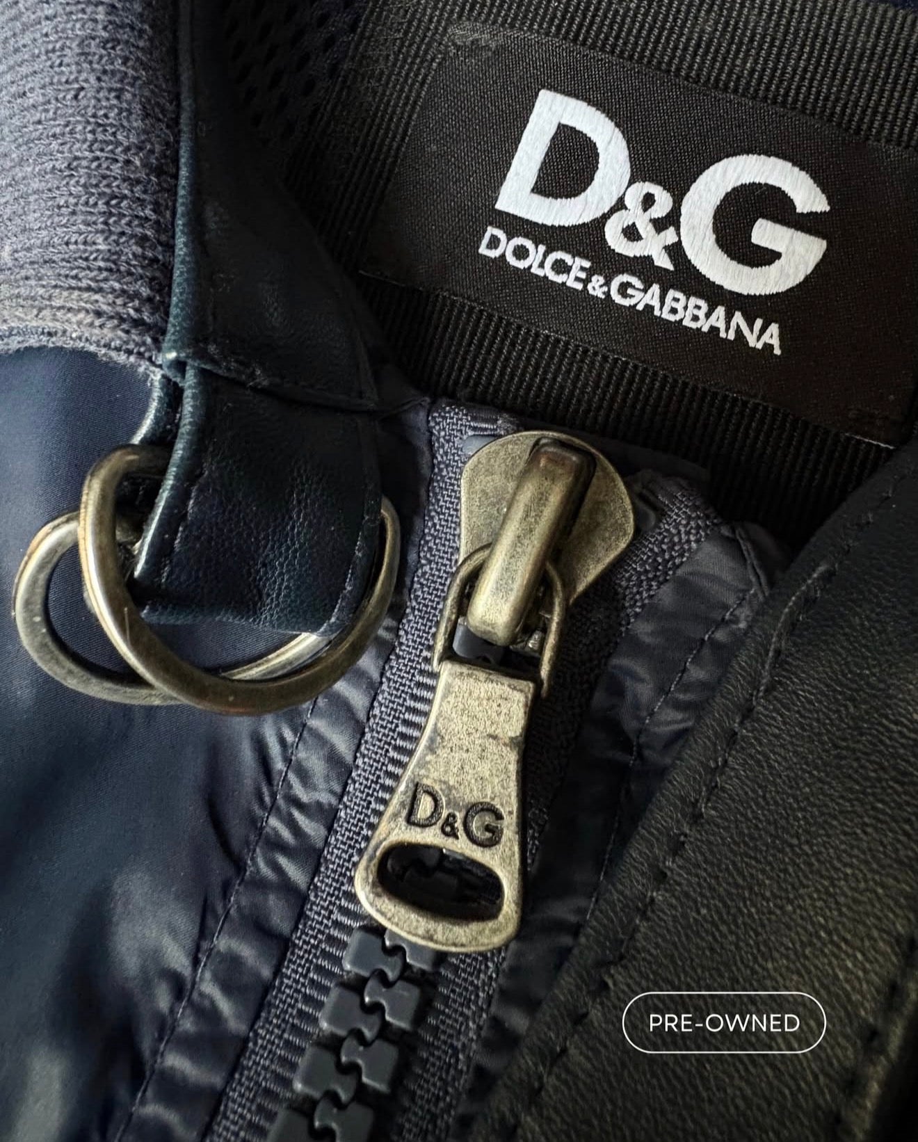 Chaqueta DOLCE & GABBANA
