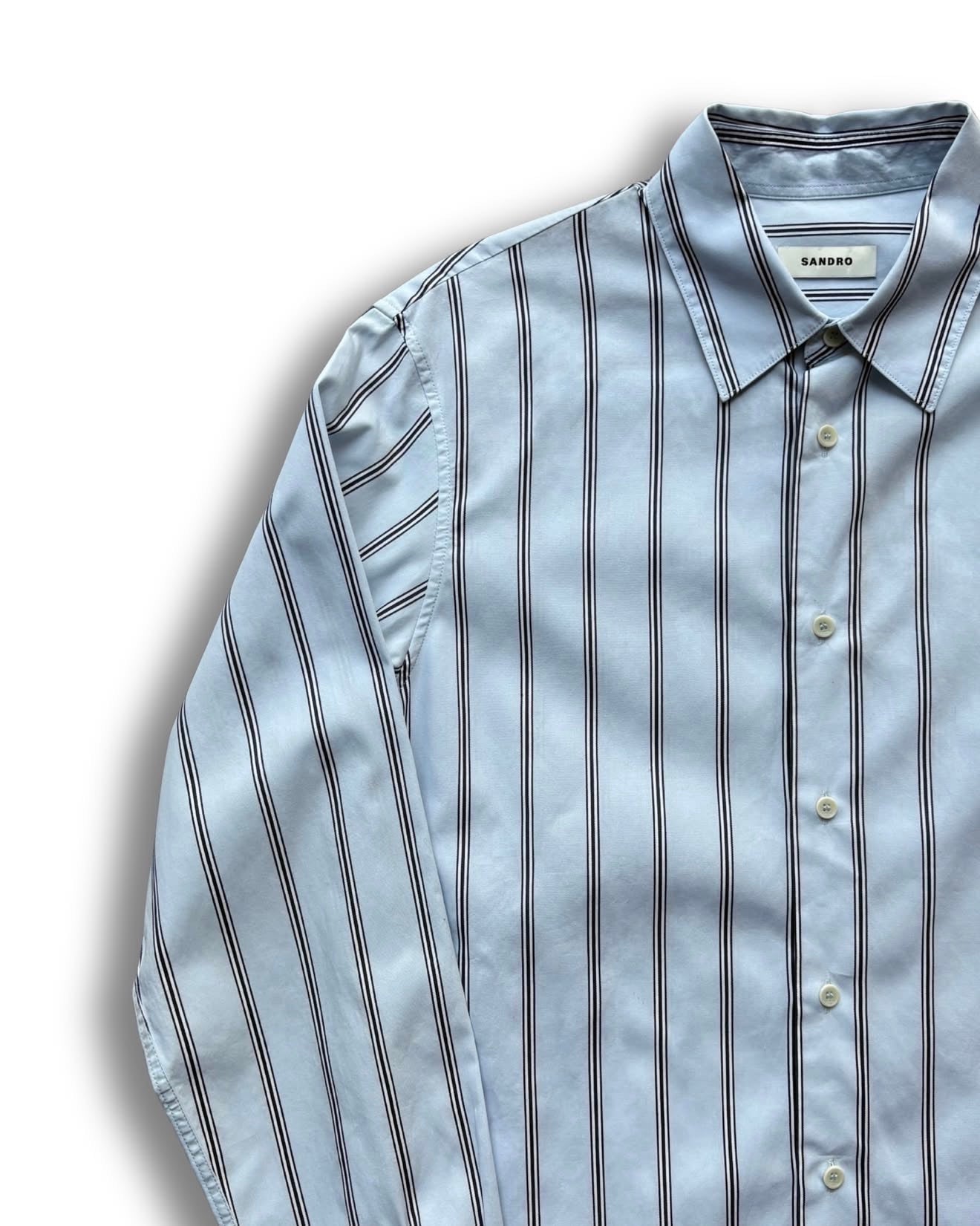Camisa SANDRO