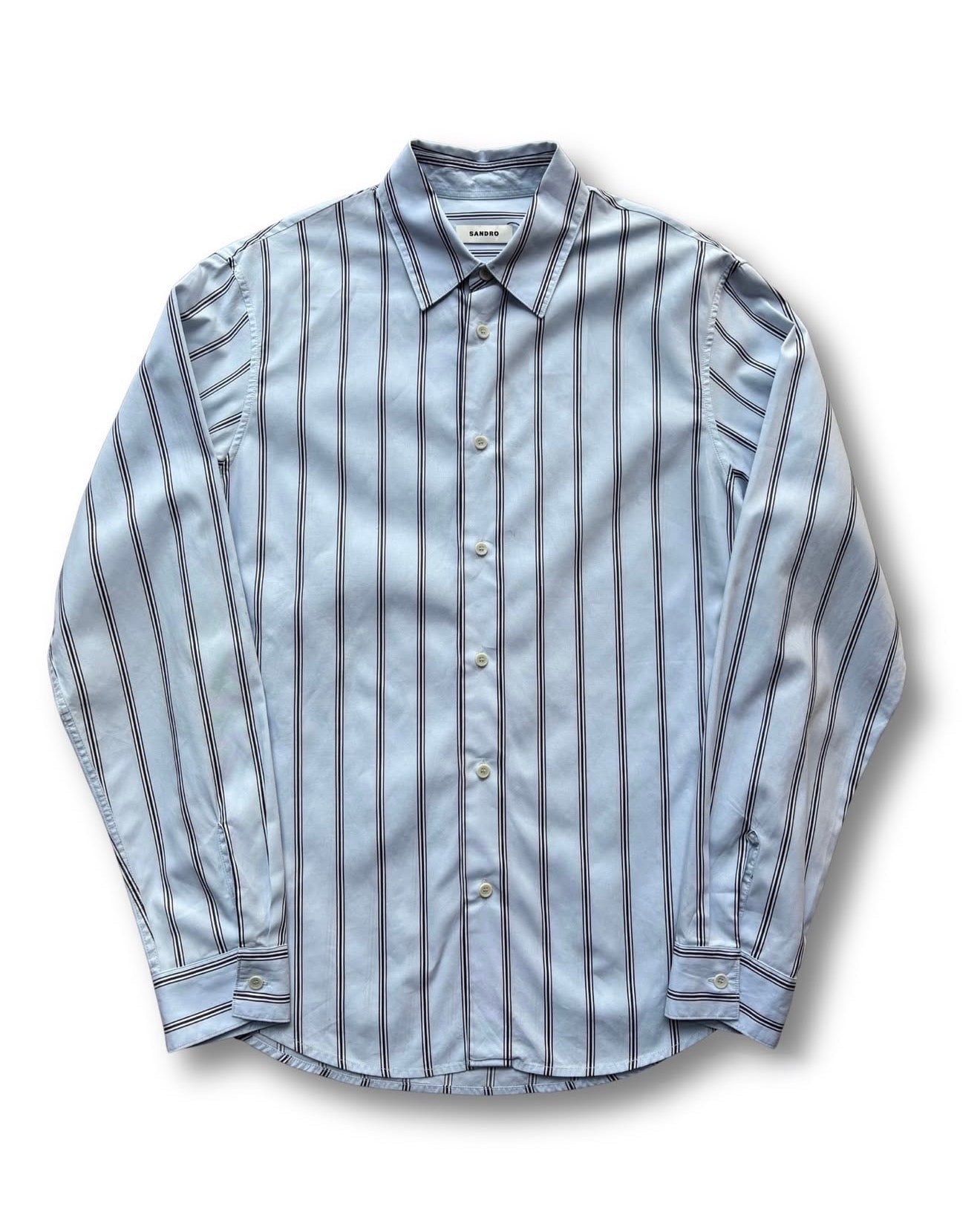 Camisa SANDRO