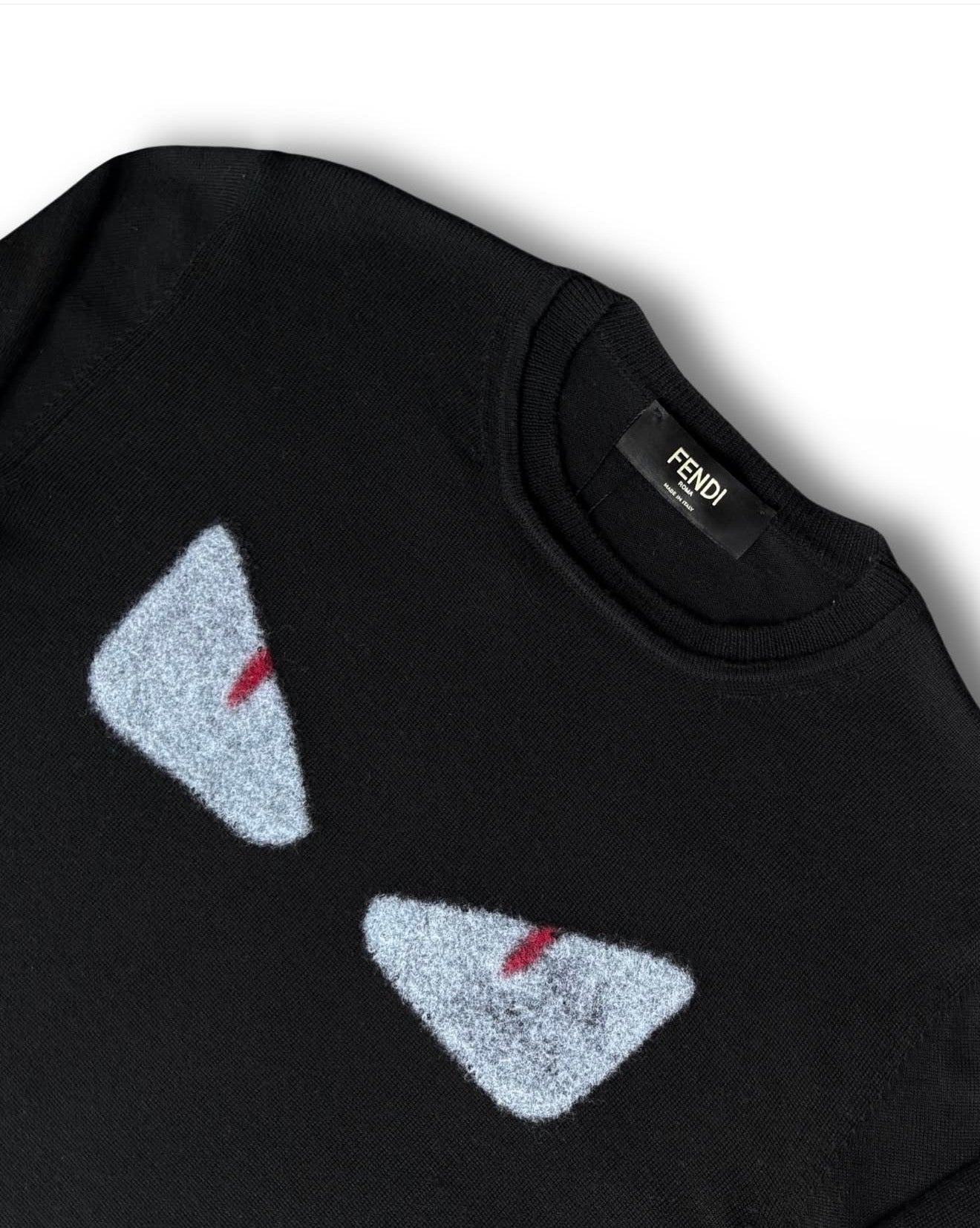 Suéter FENDI