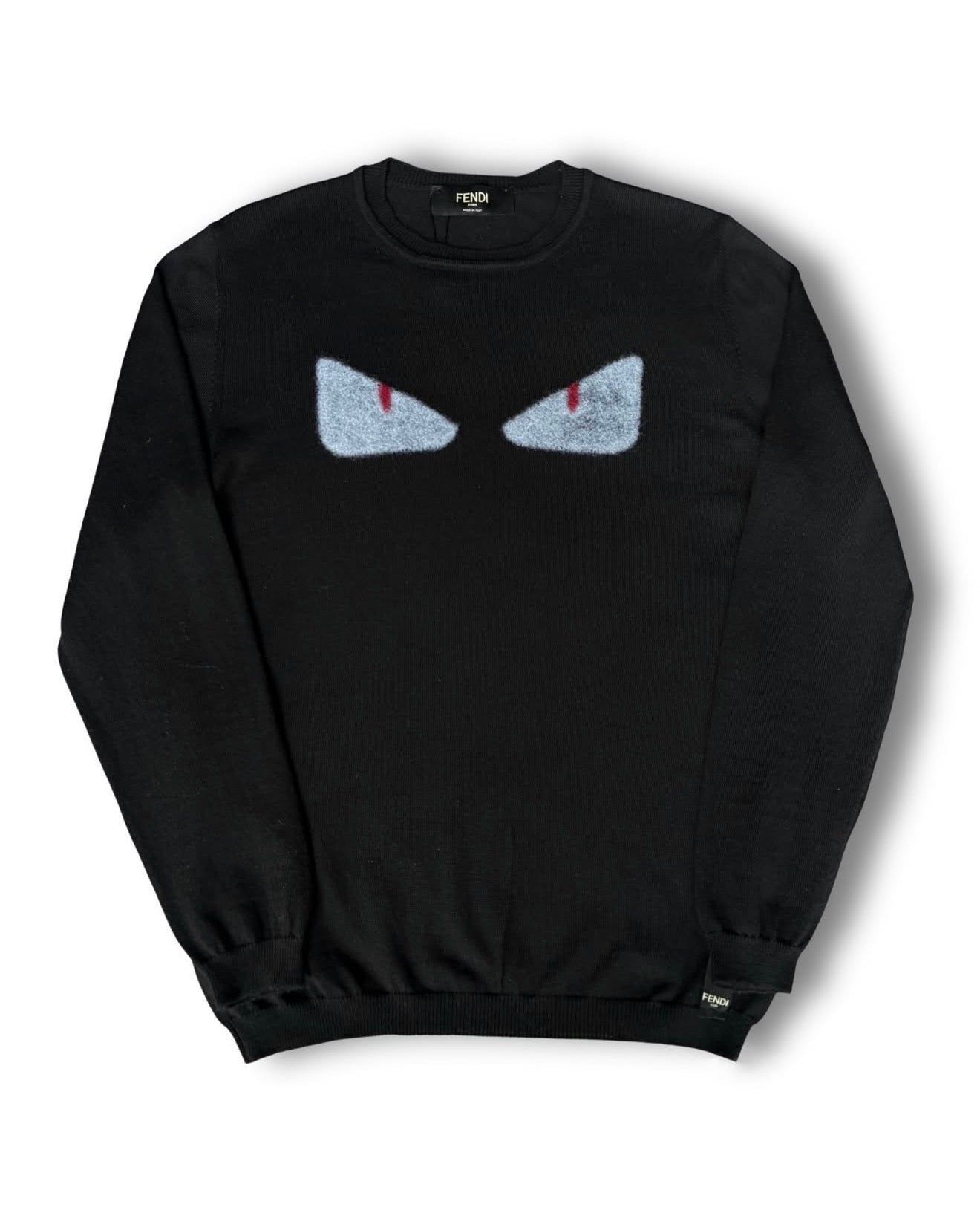 Suéter FENDI