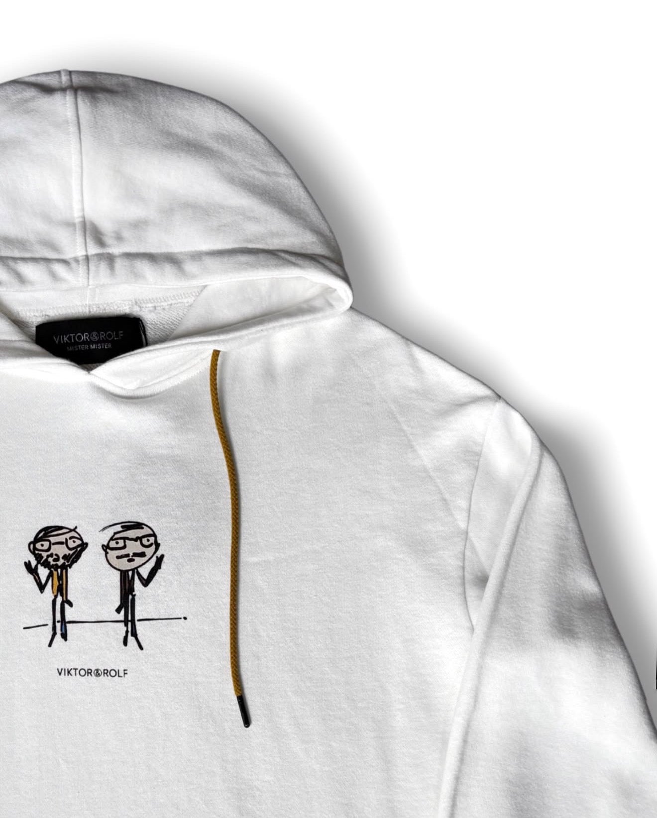 Hoodie VIKTOR & ROLF