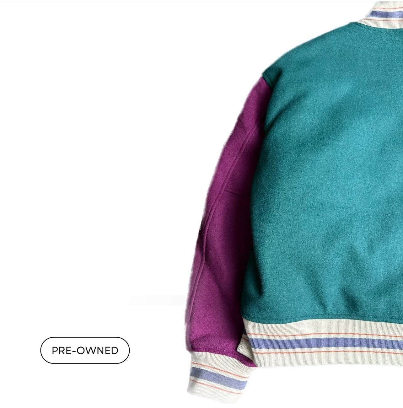Varsity Jacket ACNE STUDIOS