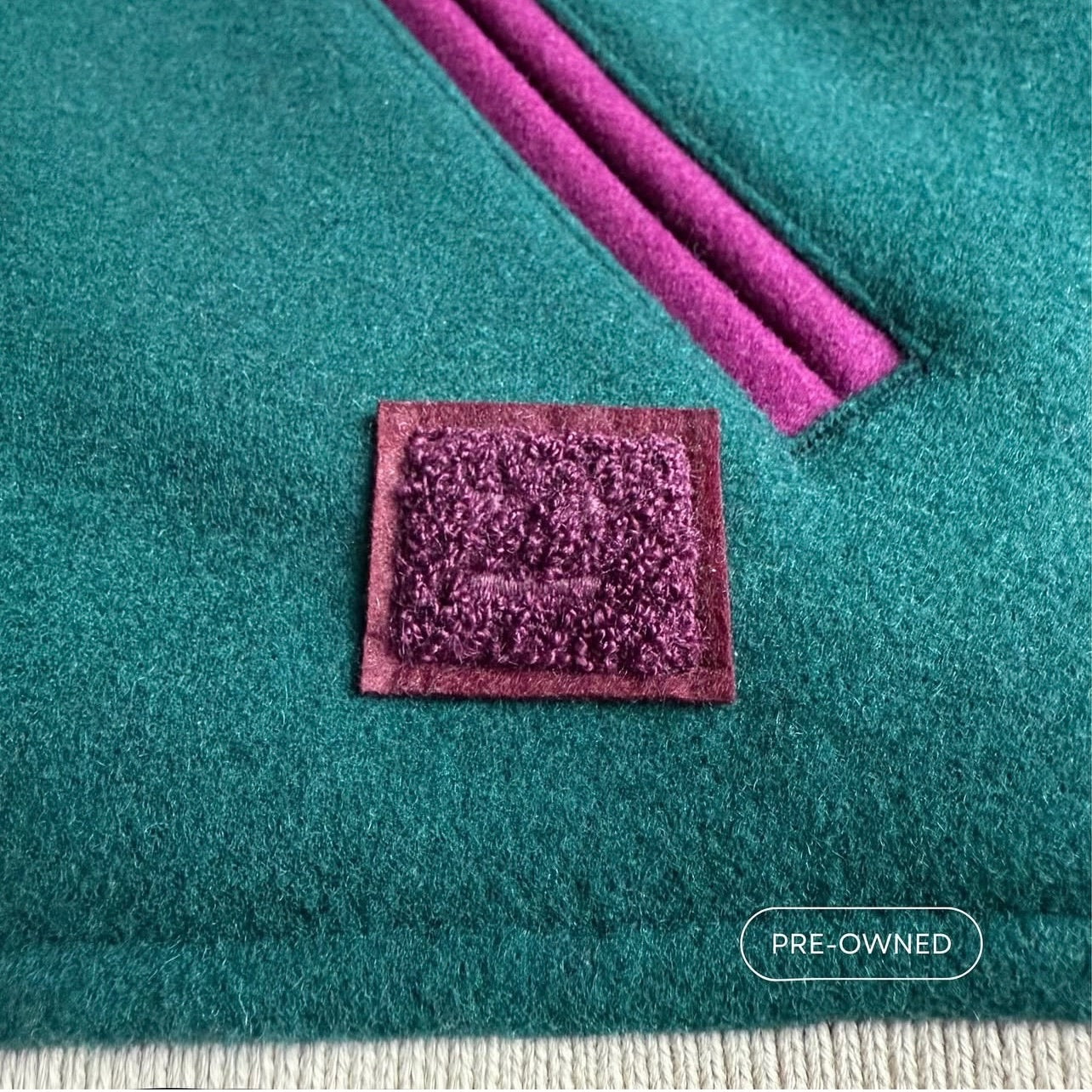Varsity Jacket ACNE STUDIOS