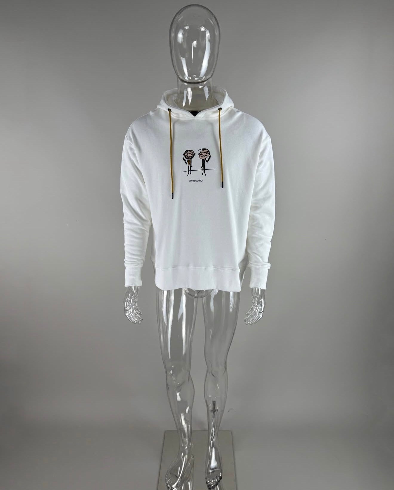 Hoodie VIKTOR & ROLF