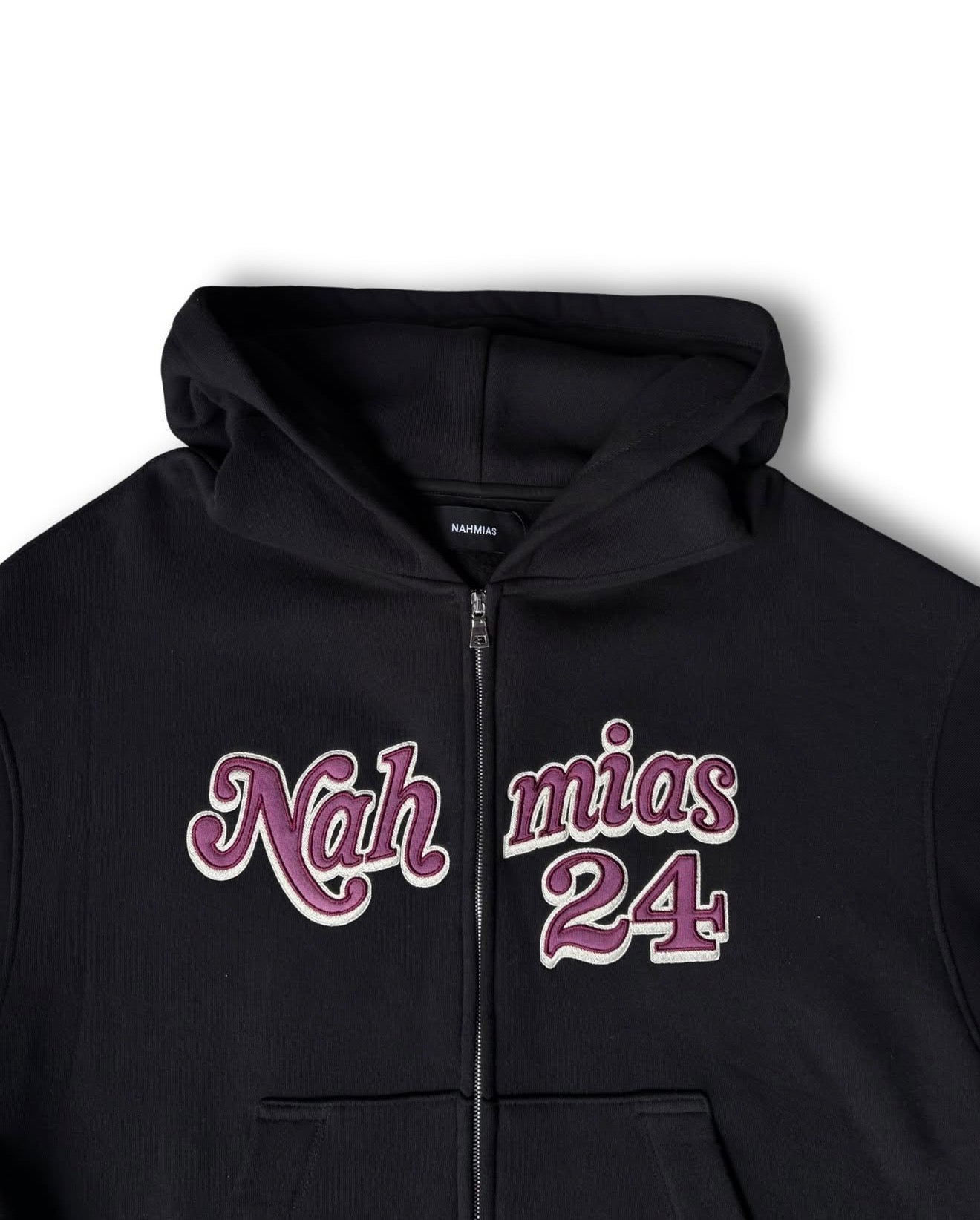 Sudadera NAHMIAS