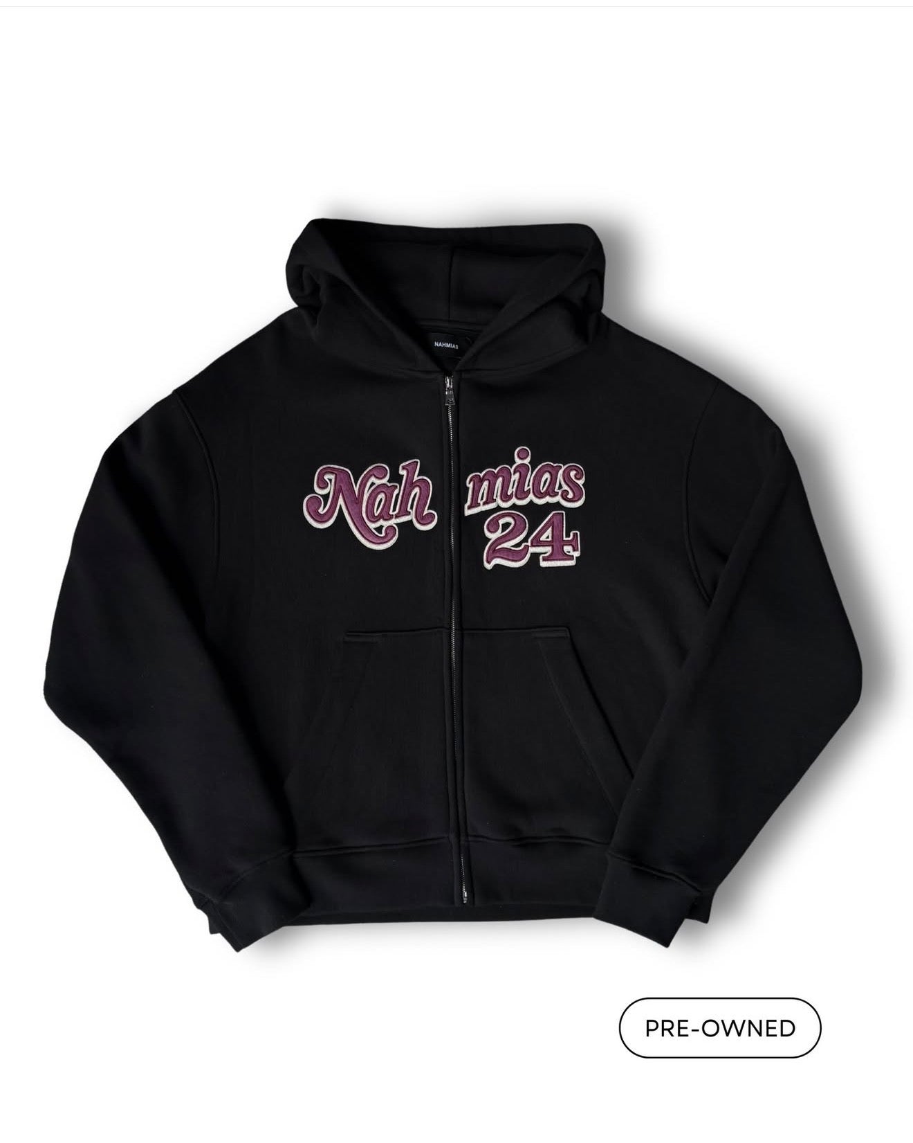 Sudadera NAHMIAS