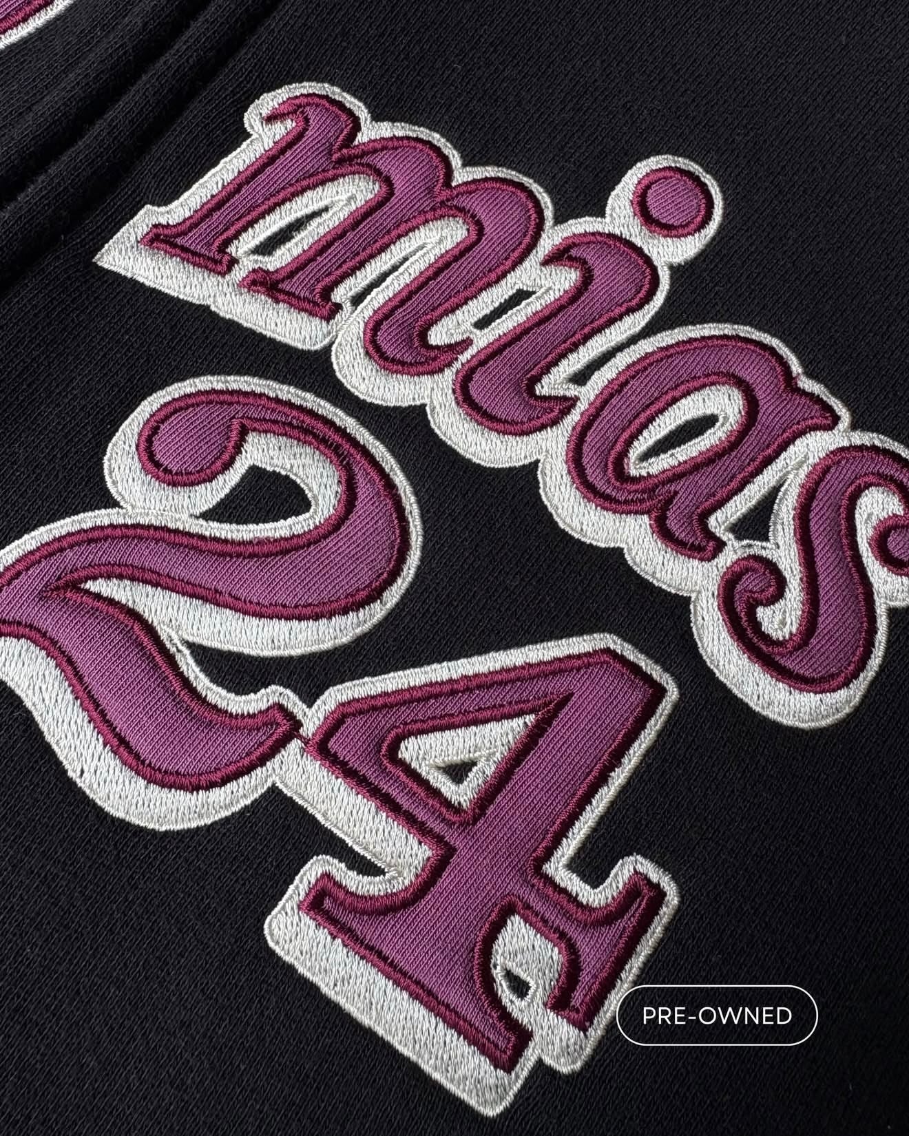 Sudadera NAHMIAS