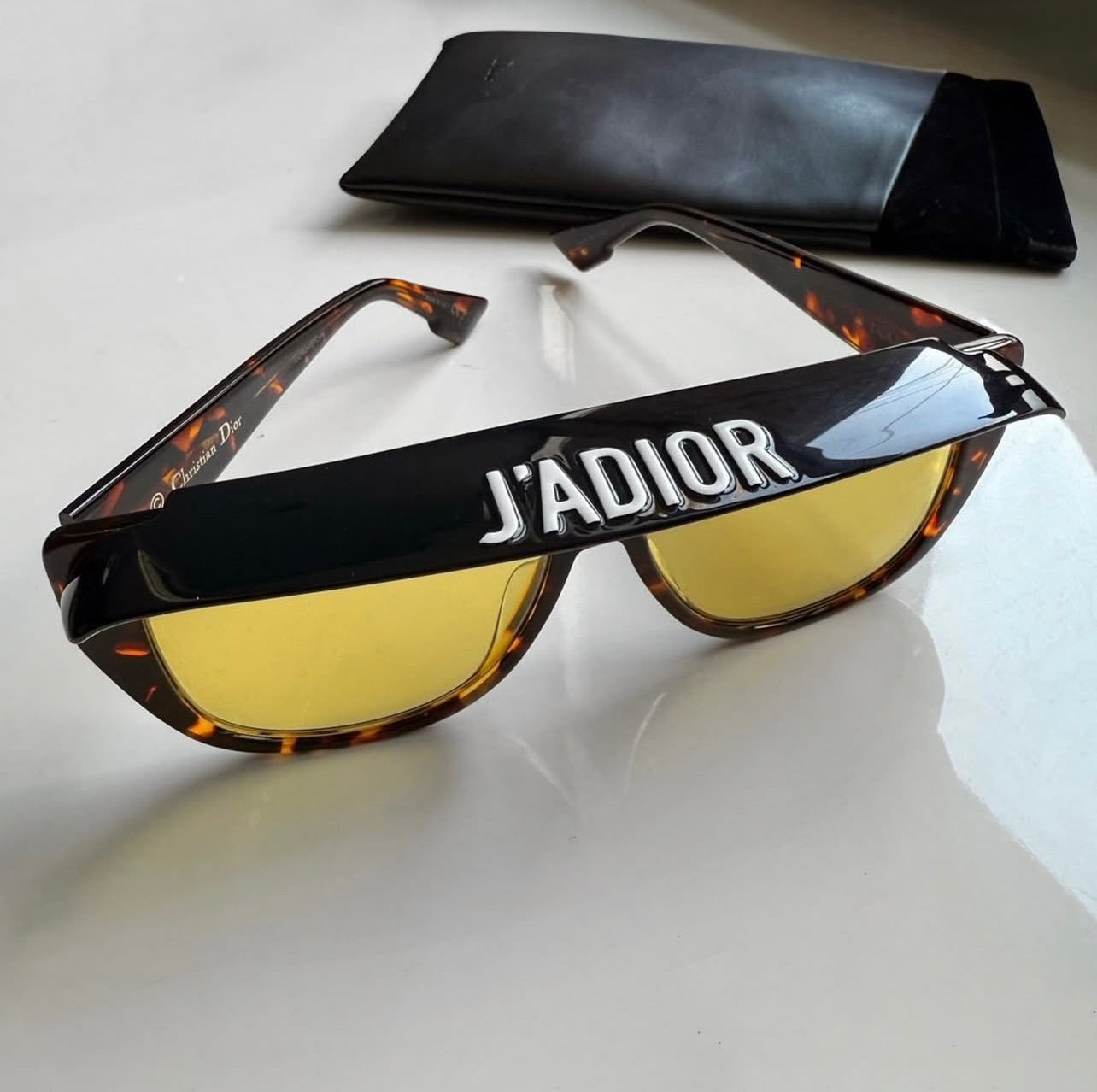 Lentes de sol DIOR