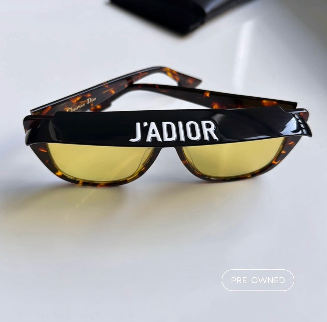Lentes de sol DIOR