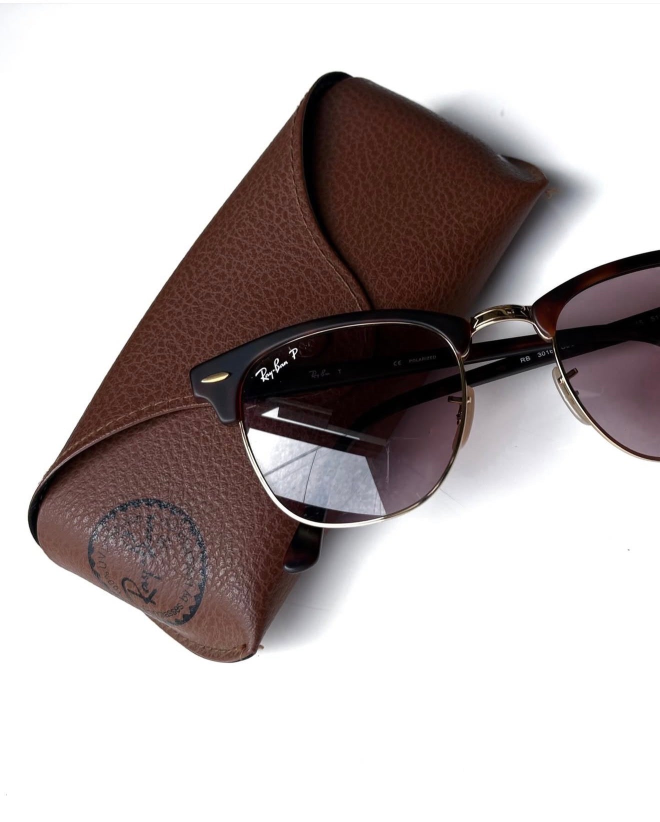 Lentes RAY-BAN