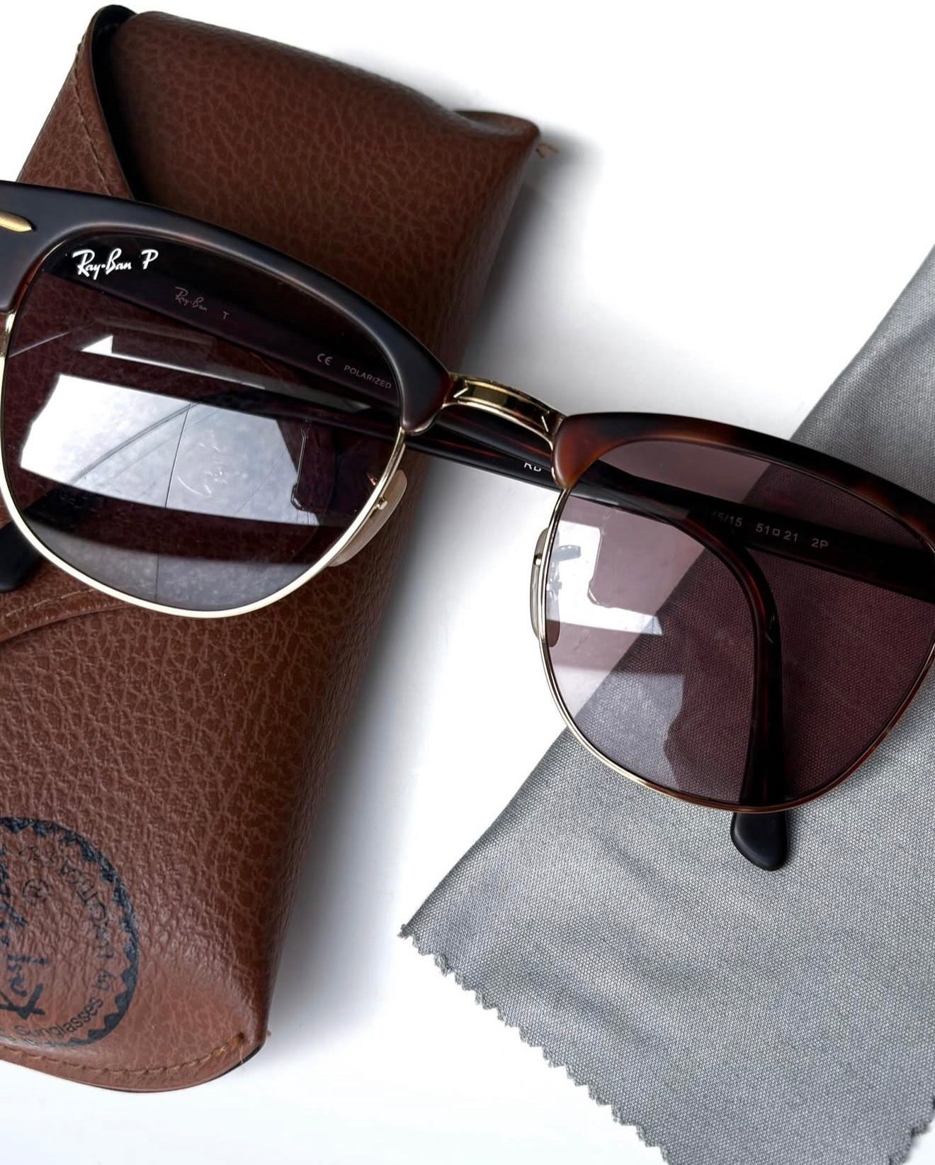 Lentes RAY-BAN