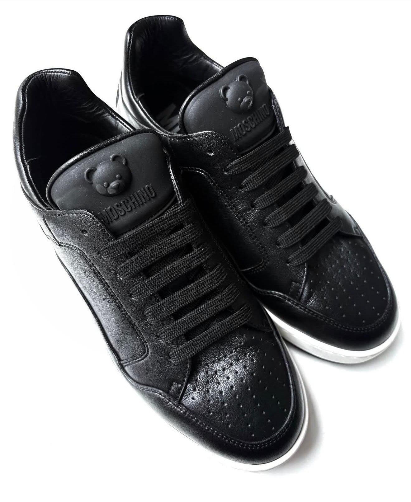 Tenis MOSCHINO
