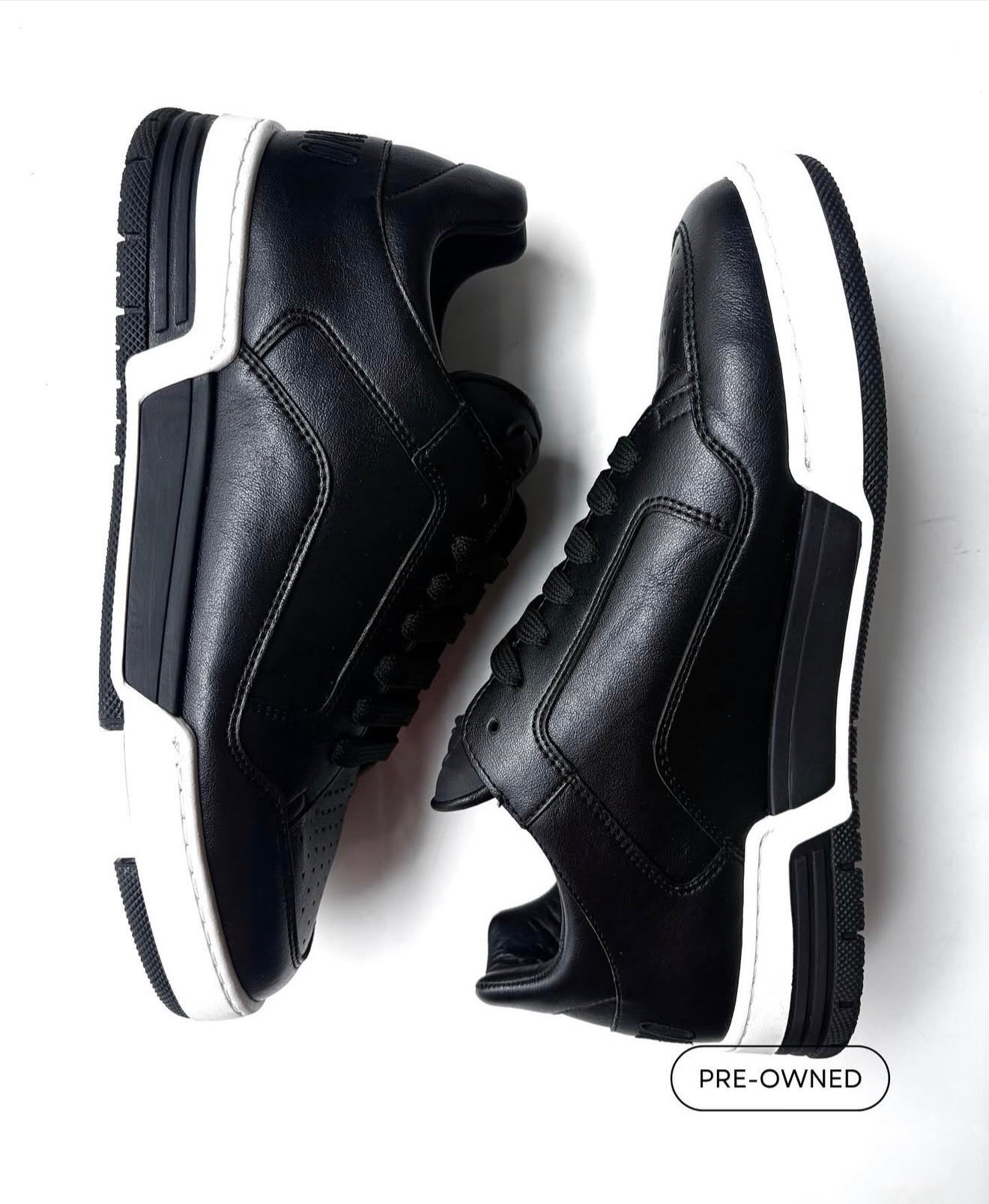Tenis MOSCHINO