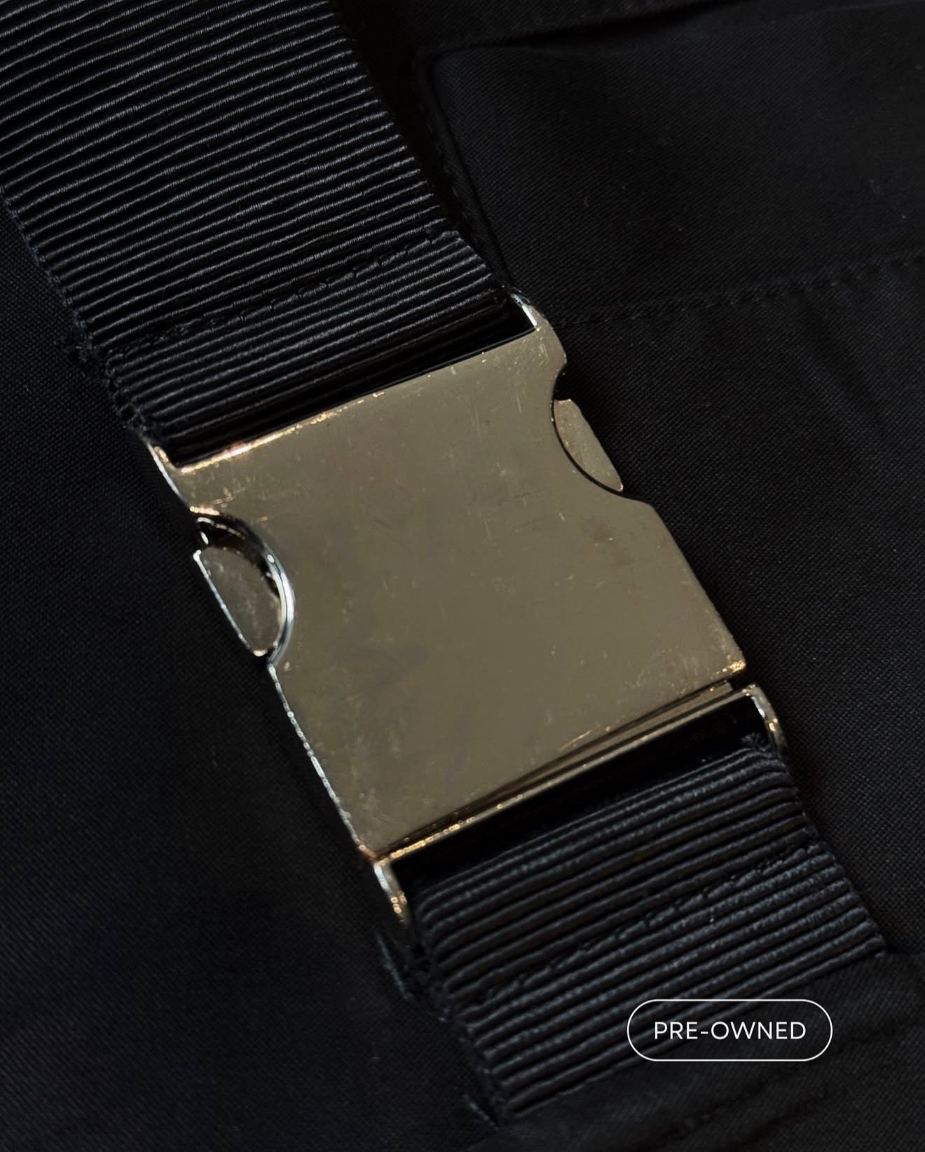 Gabardina VERSACE