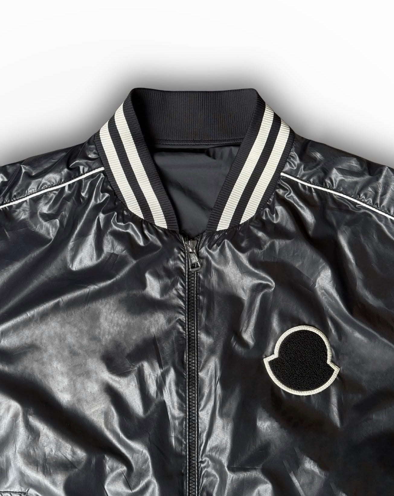 Chaqueta MONCLER