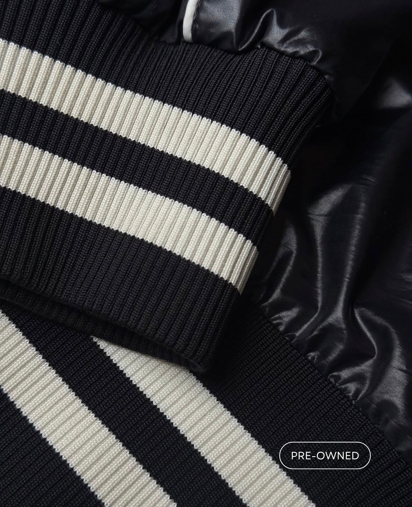 Chaqueta MONCLER
