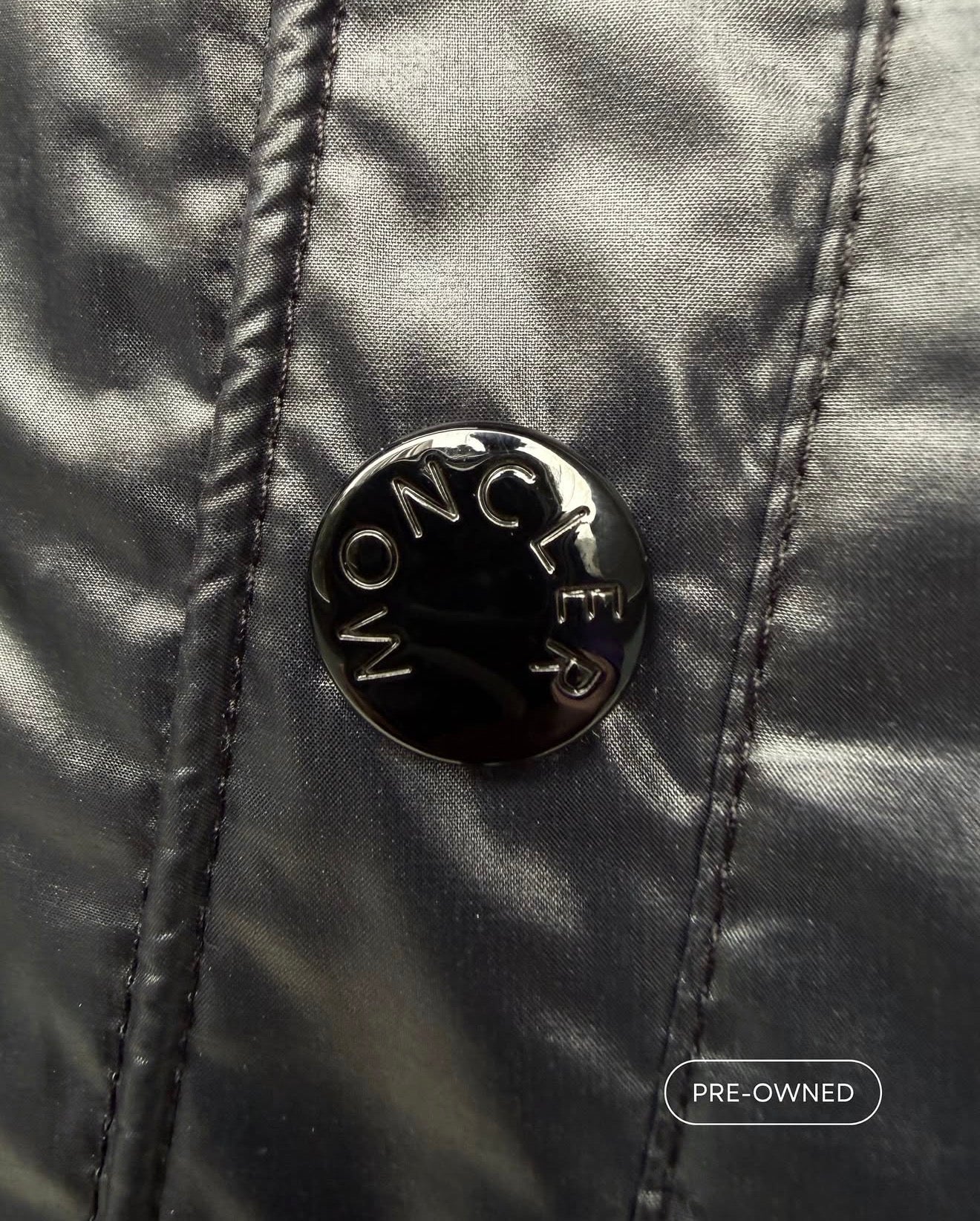 Chaqueta MONCLER