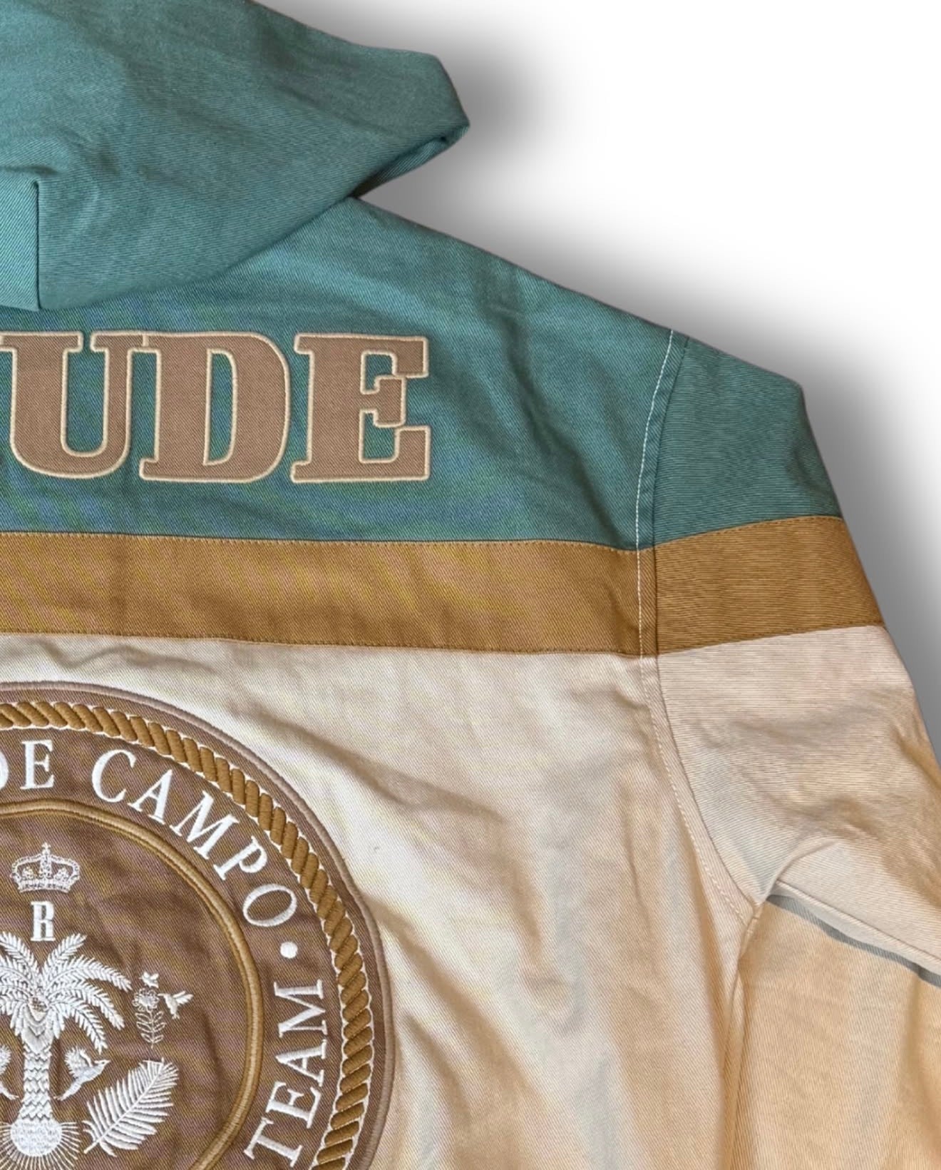 Chaqueta RHUDE