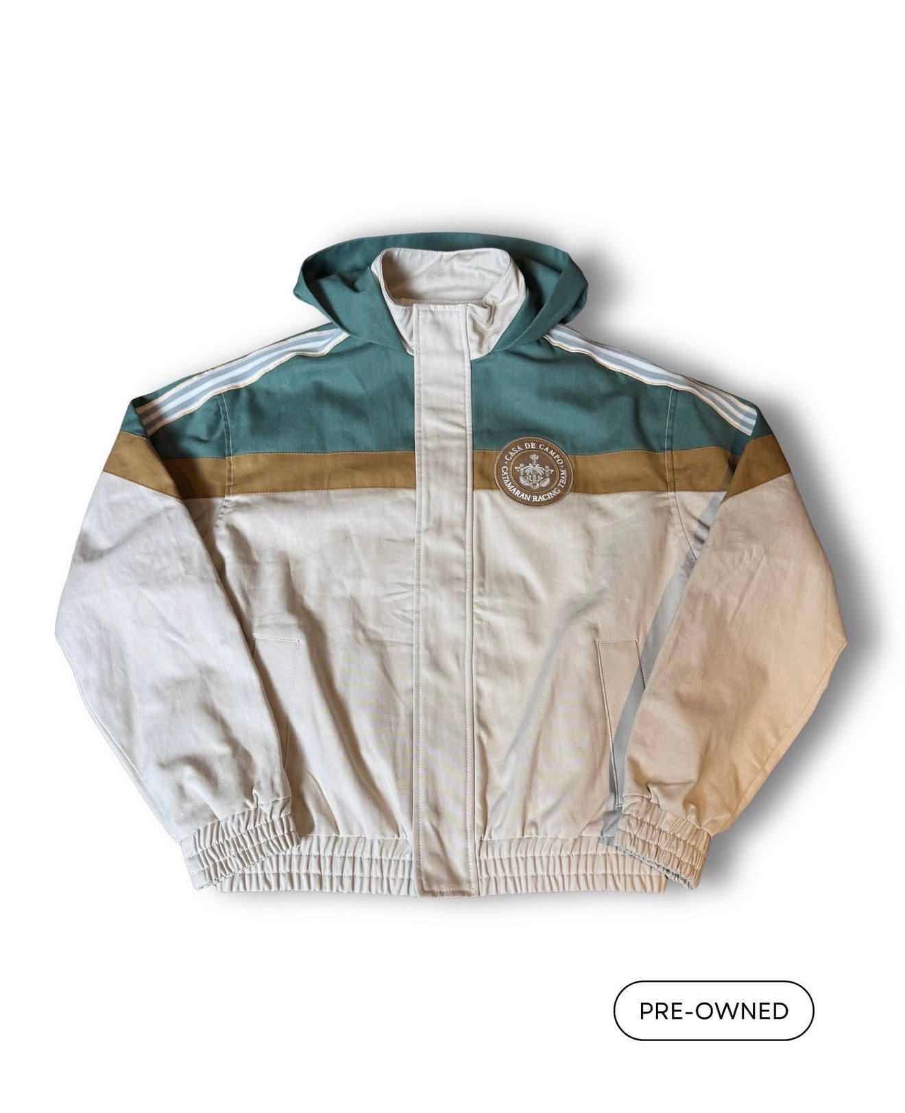 Chaqueta RHUDE