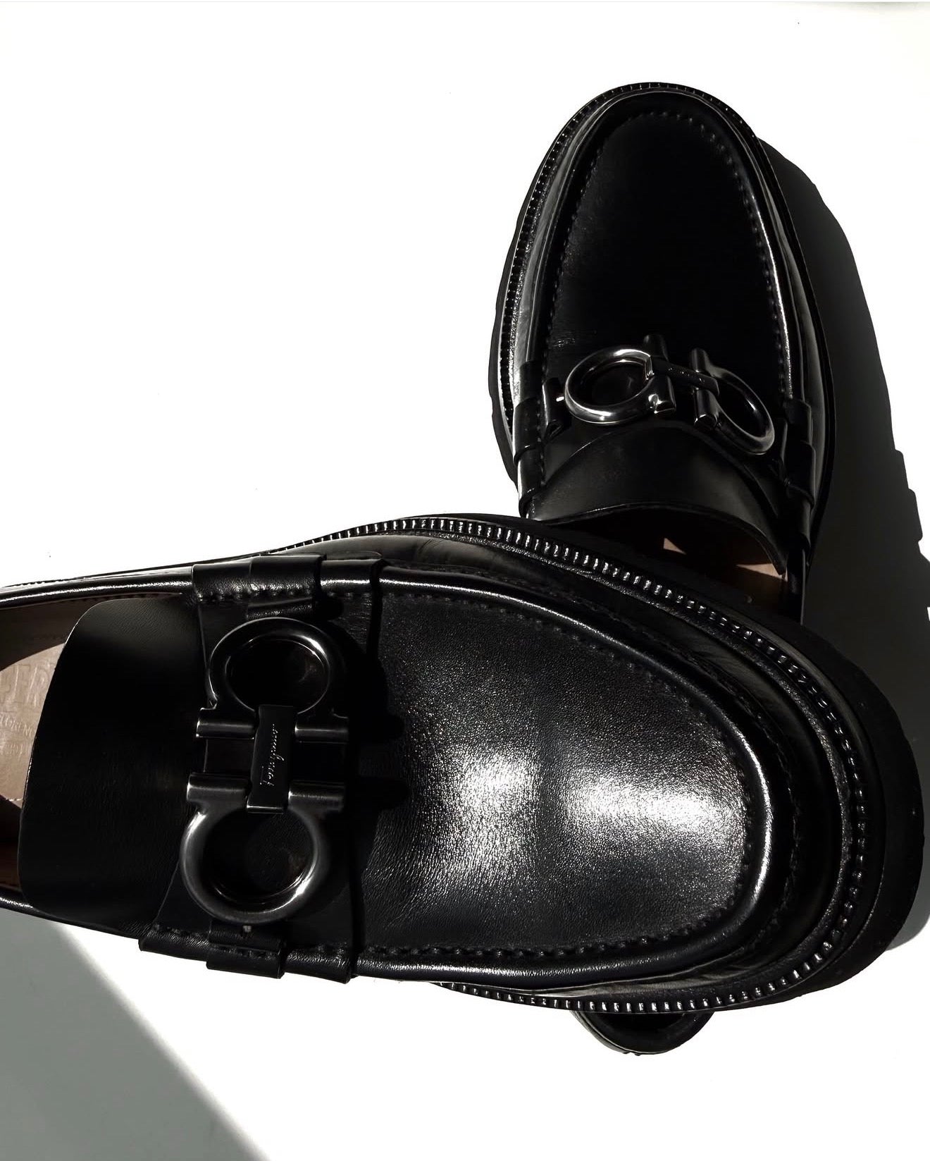 Mocasines SALVATORE FERRAGAMO