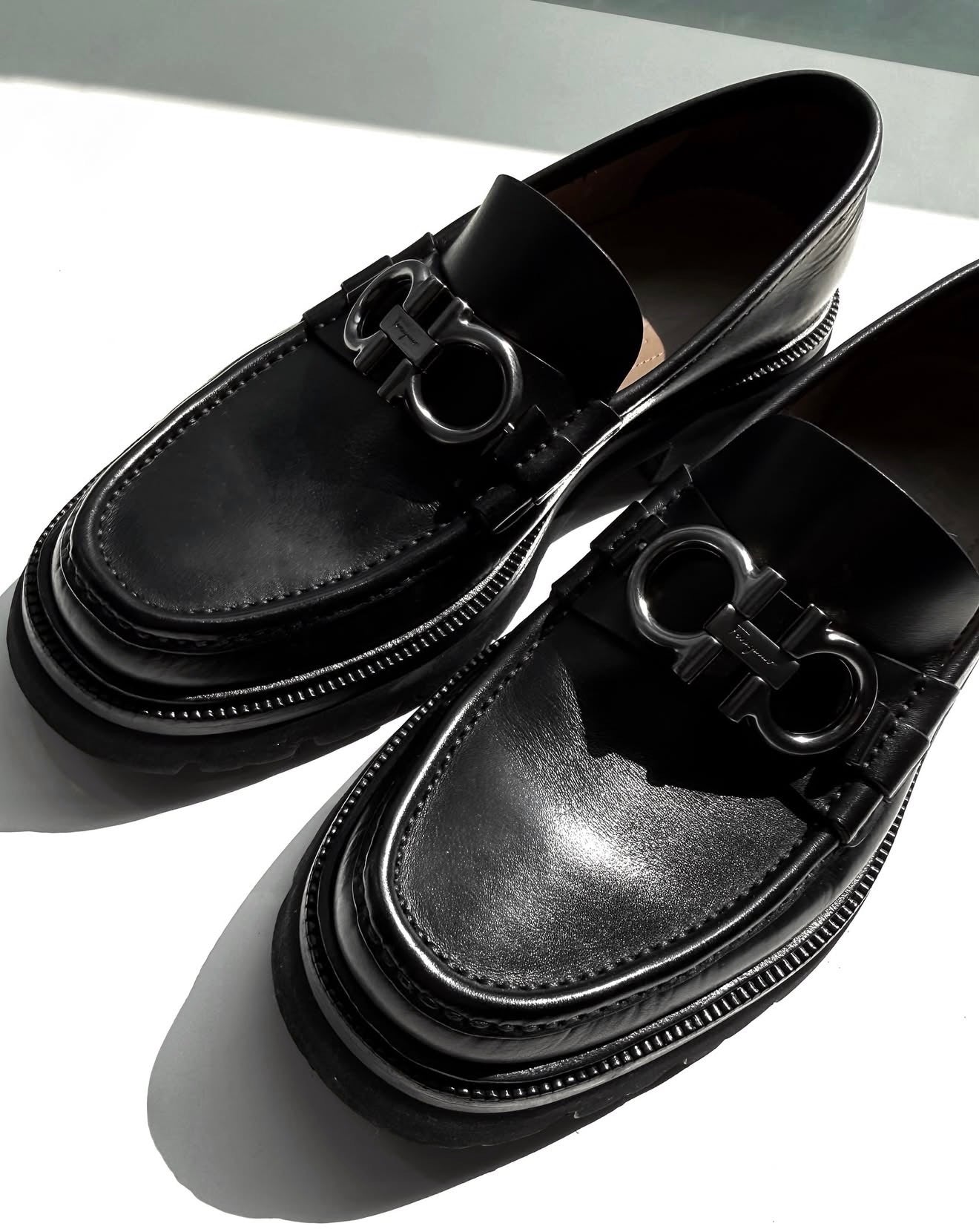Mocasines SALVATORE FERRAGAMO