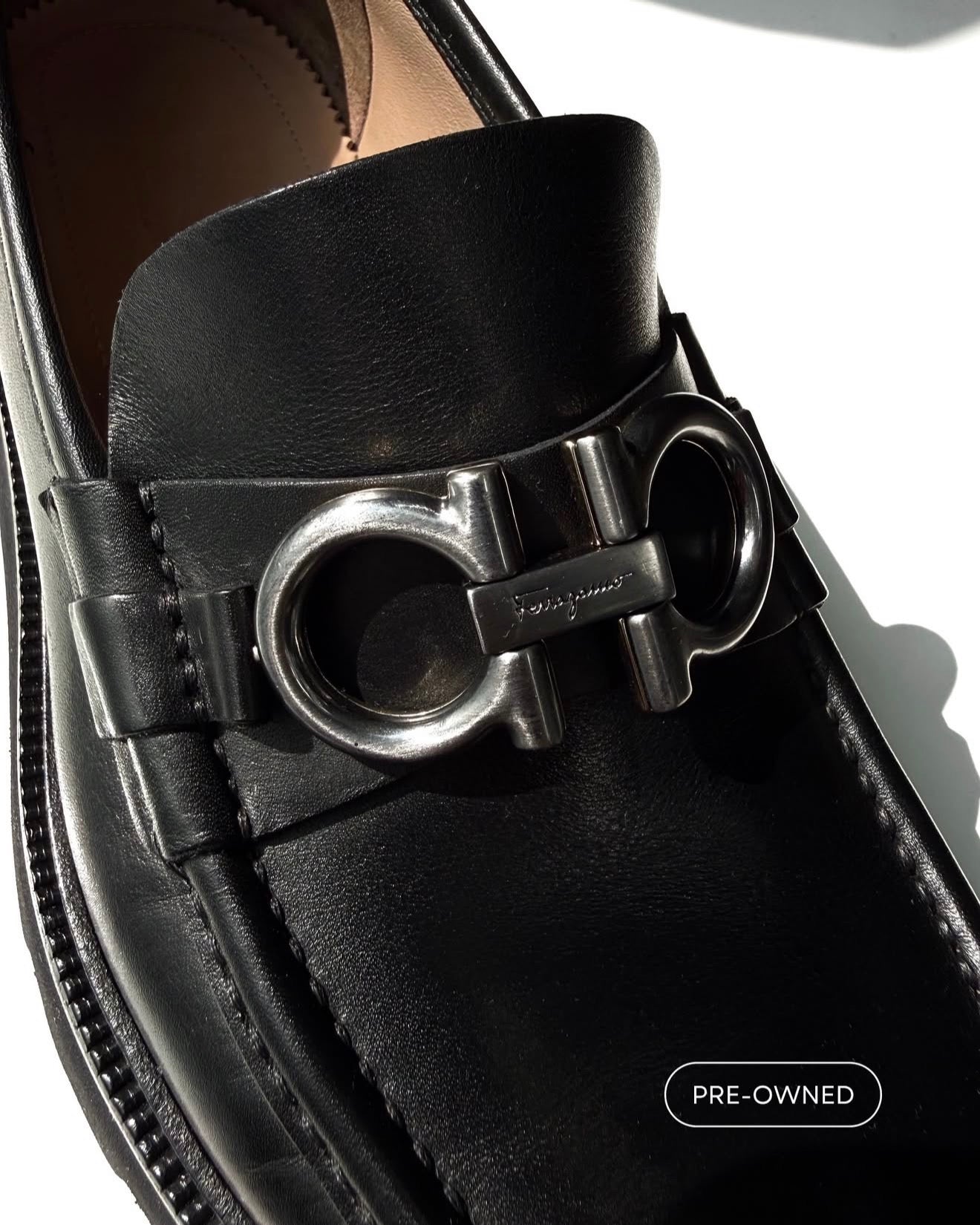 Mocasines SALVATORE FERRAGAMO