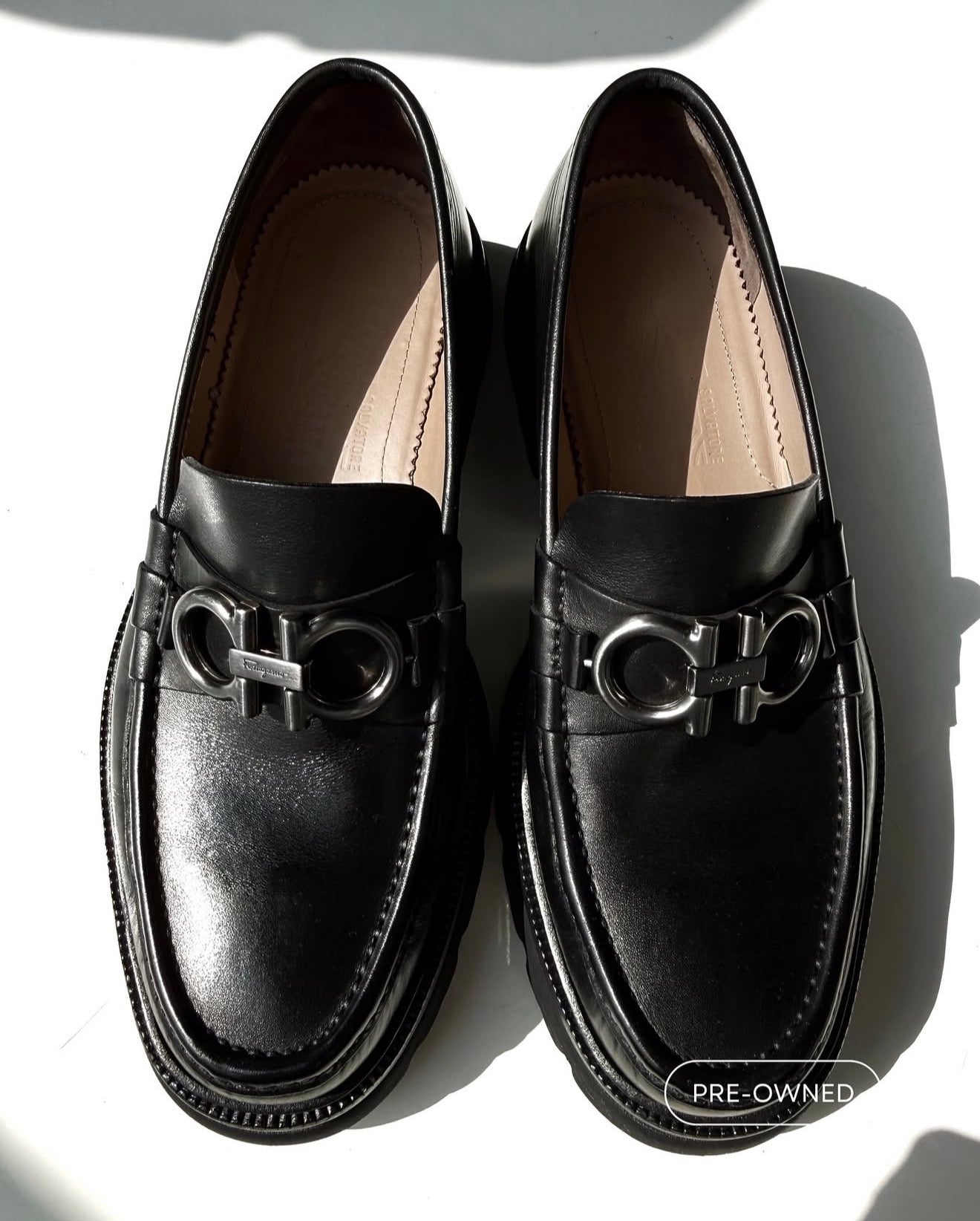 Mocasines SALVATORE FERRAGAMO