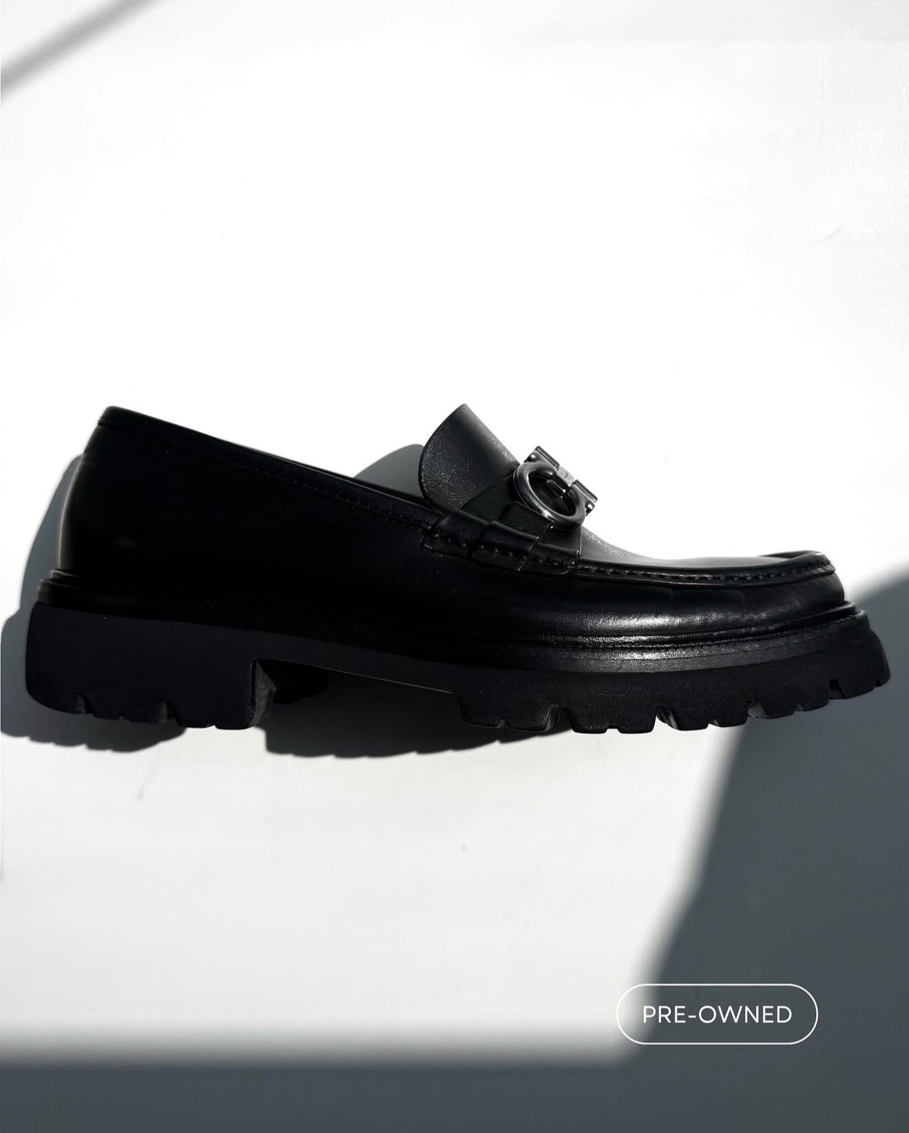 Mocasines SALVATORE FERRAGAMO