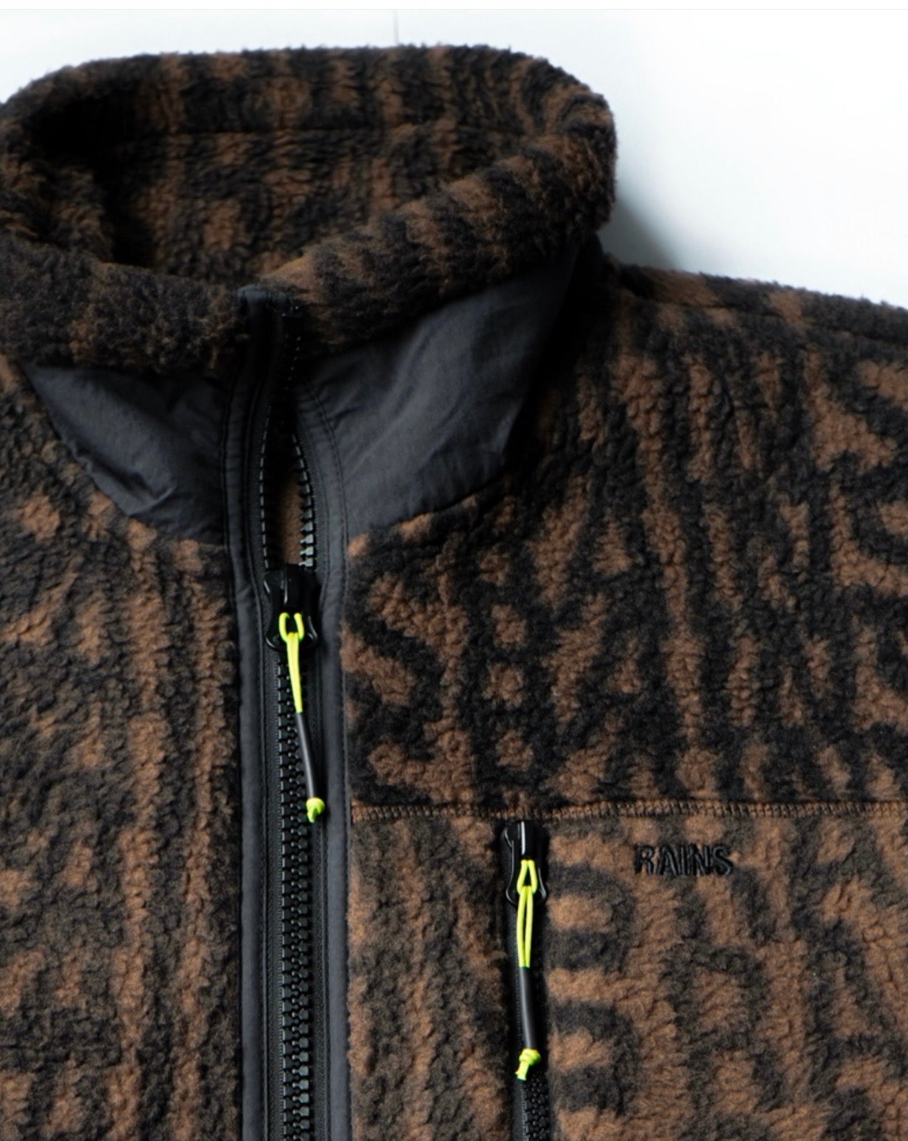 Chaqueta RAINS