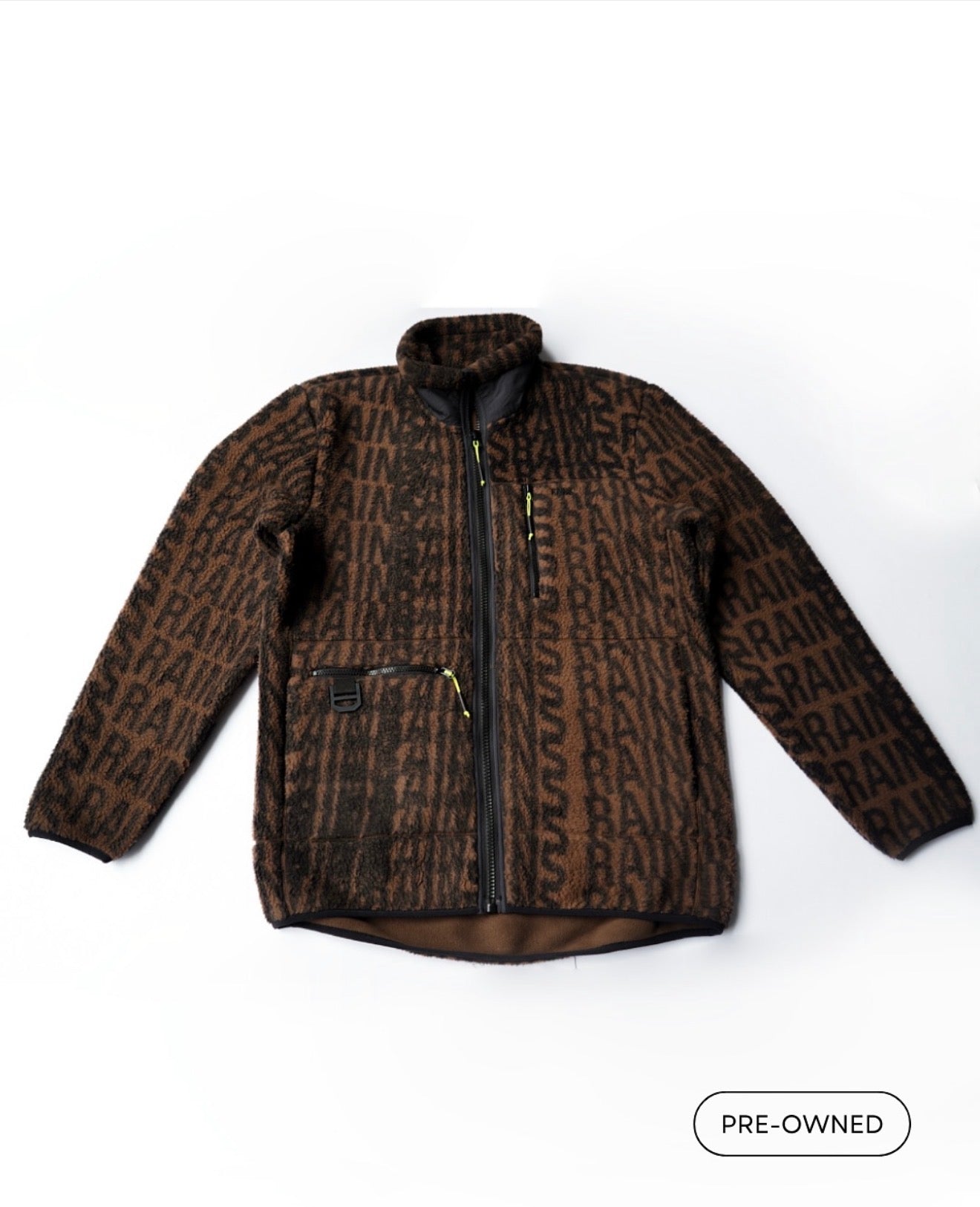Chaqueta RAINS