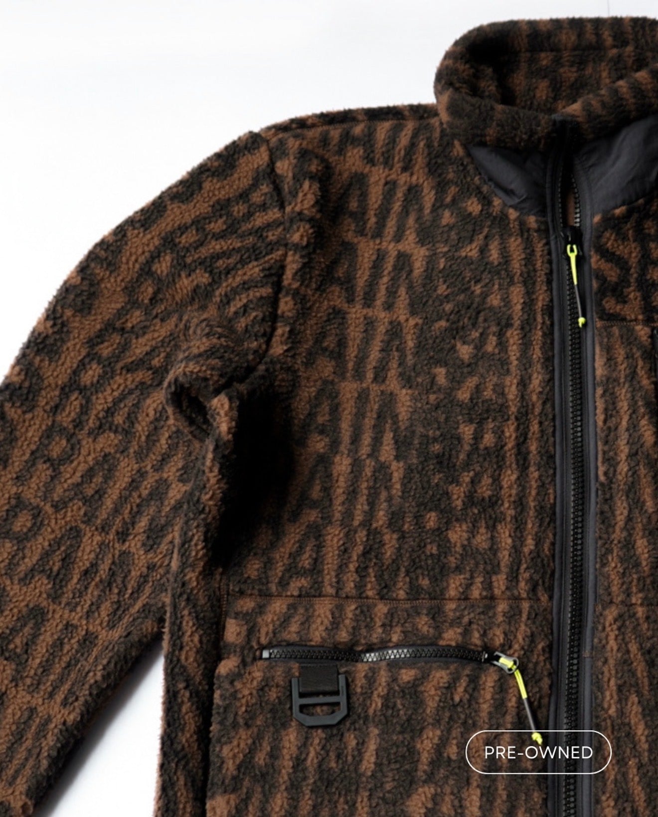 Chaqueta RAINS