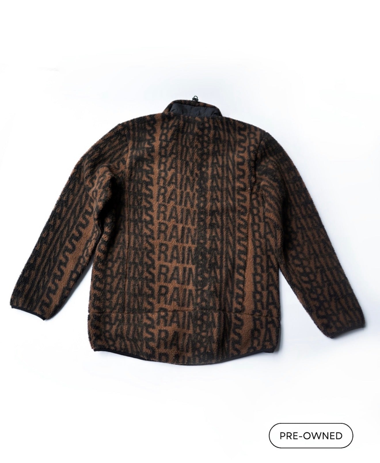 Chaqueta RAINS