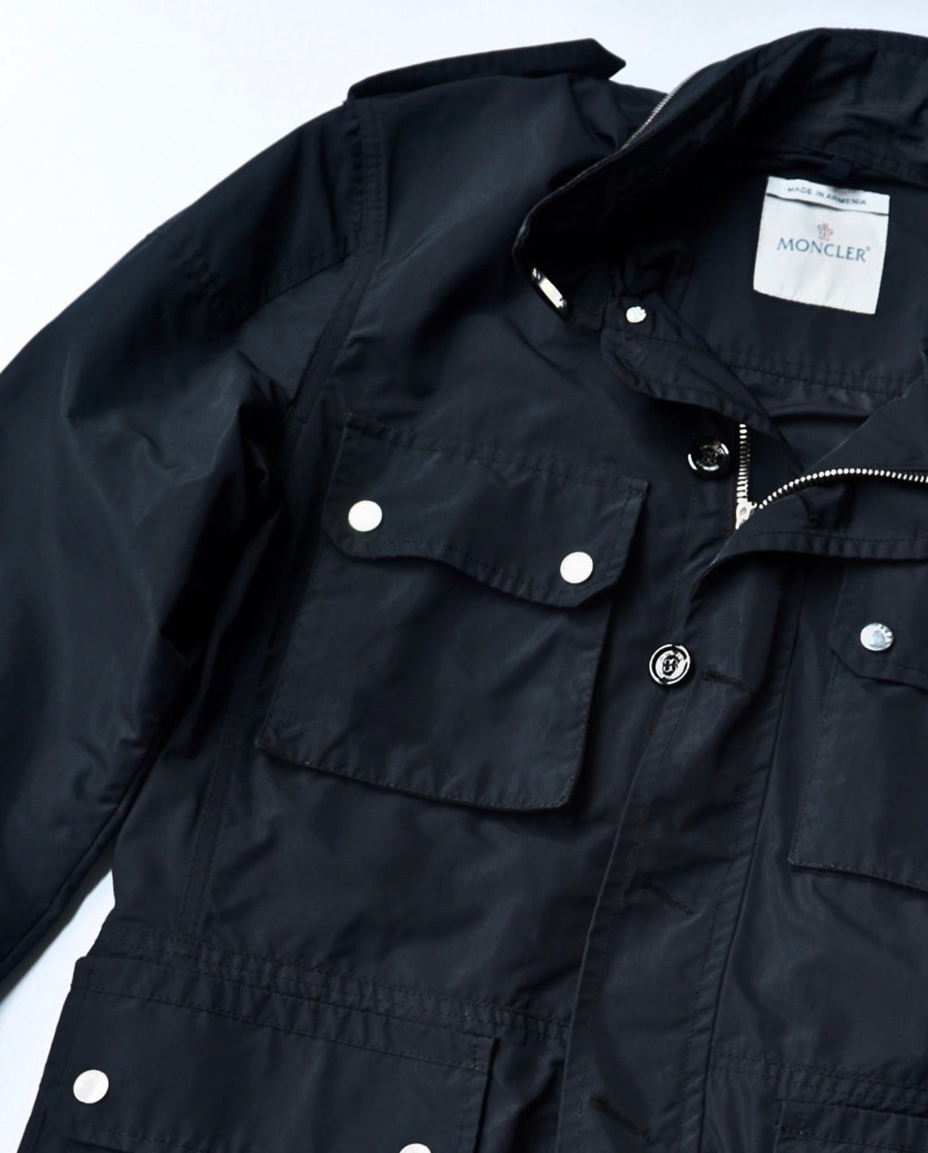 Utility jacket MONCLER