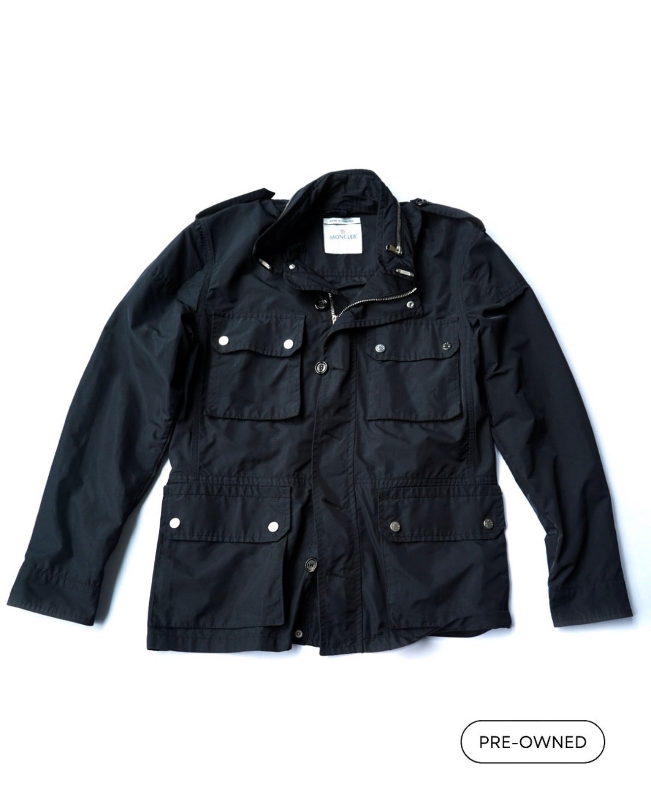 Utility jacket MONCLER
