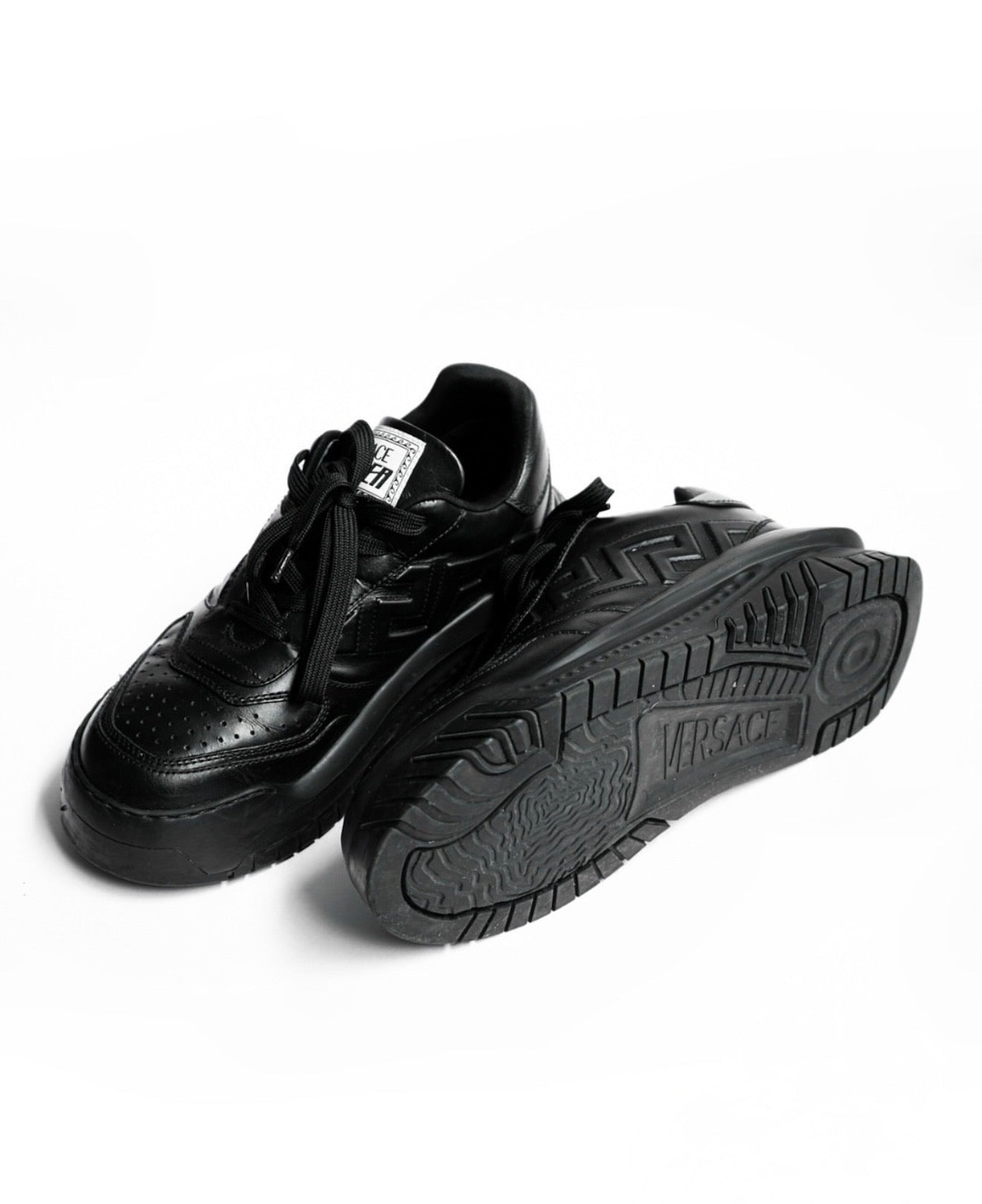 Tenis VERSACE