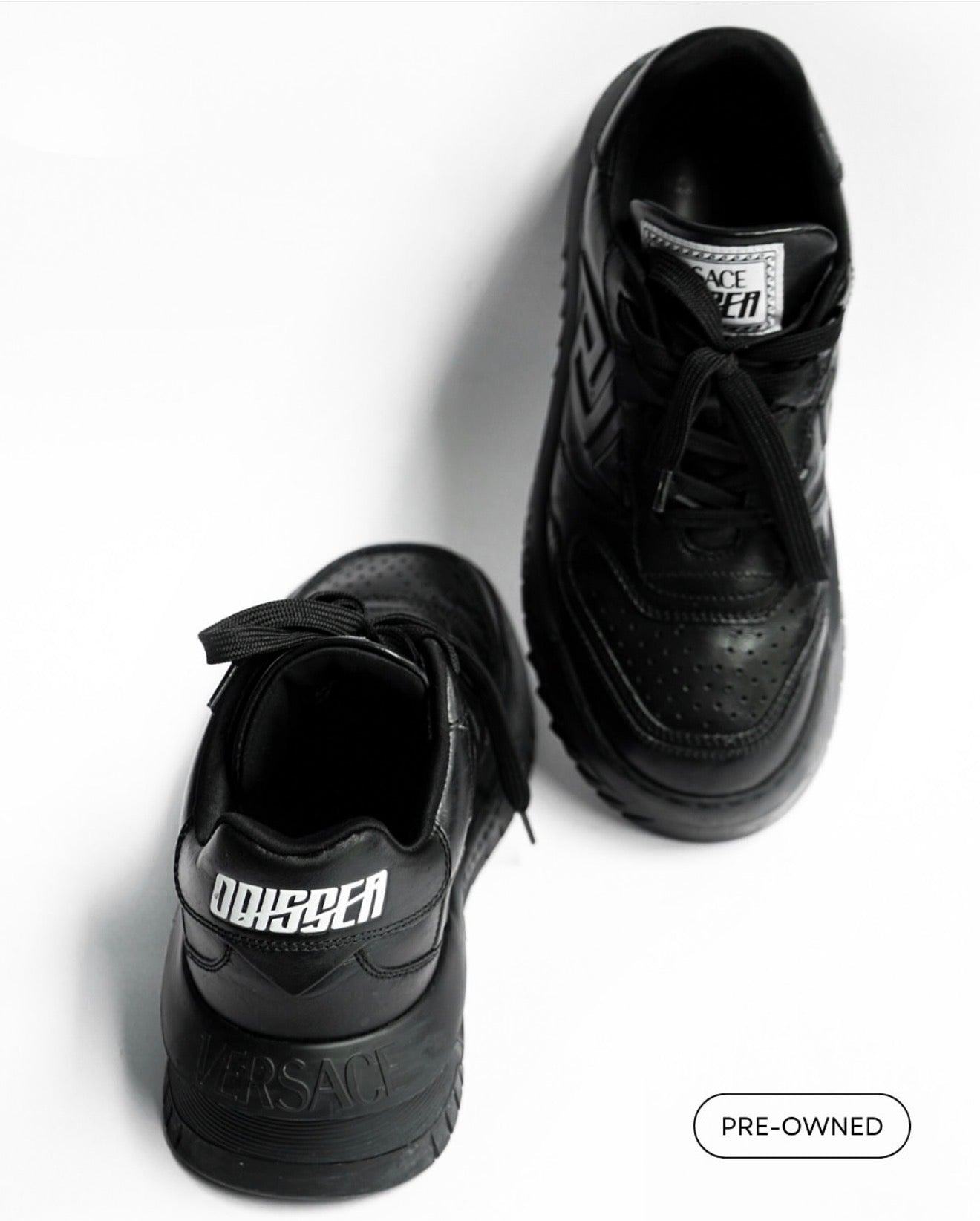 Tenis VERSACE
