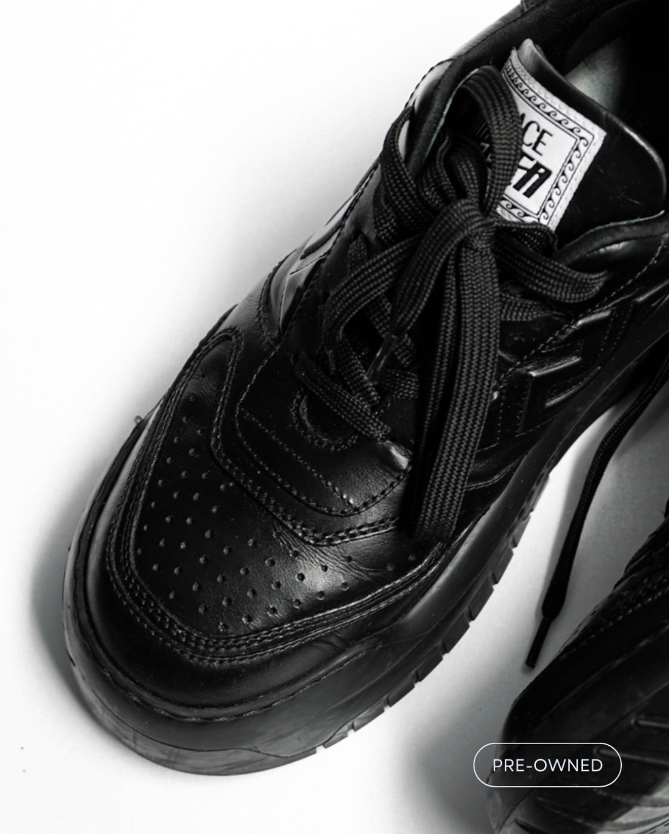 Tenis VERSACE