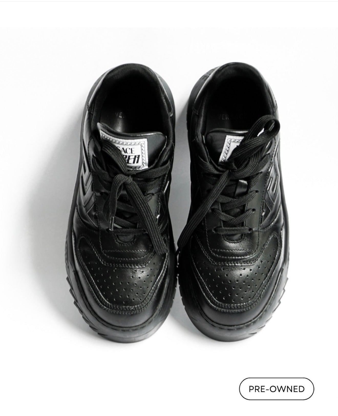 Tenis VERSACE