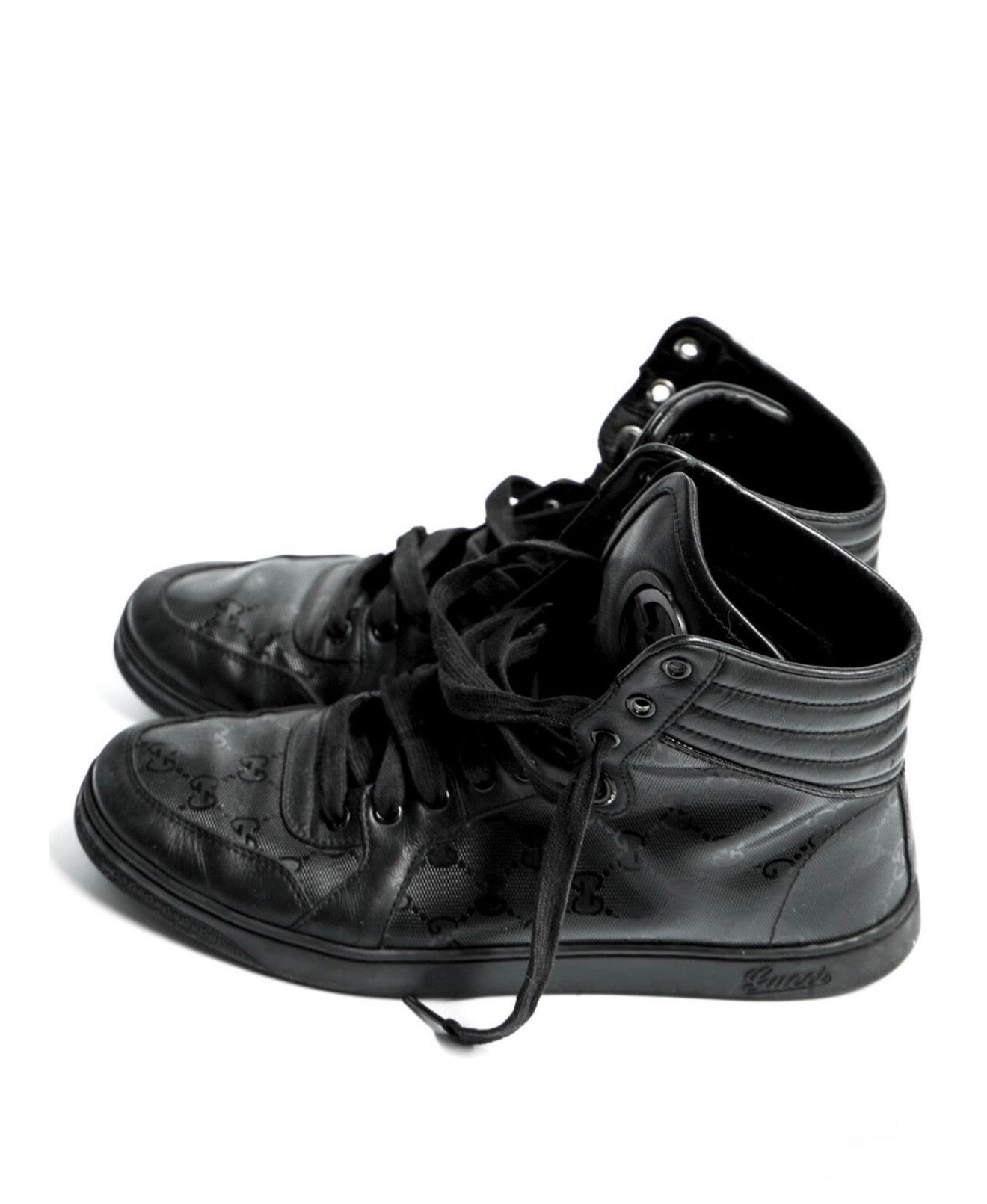 Tenis GUCCI