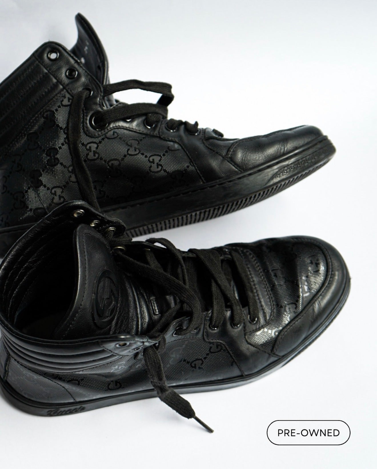Tenis GUCCI