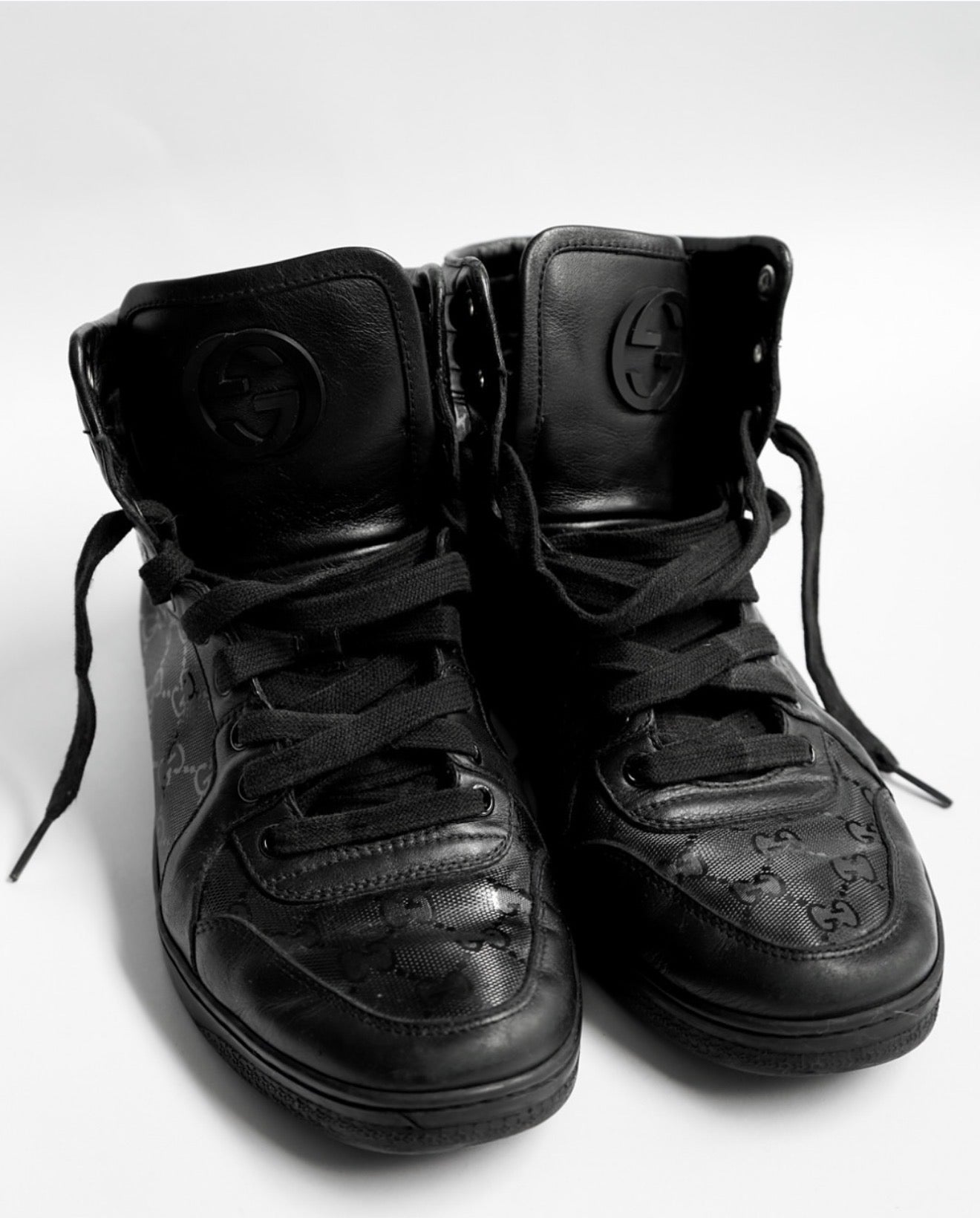 Tenis GUCCI