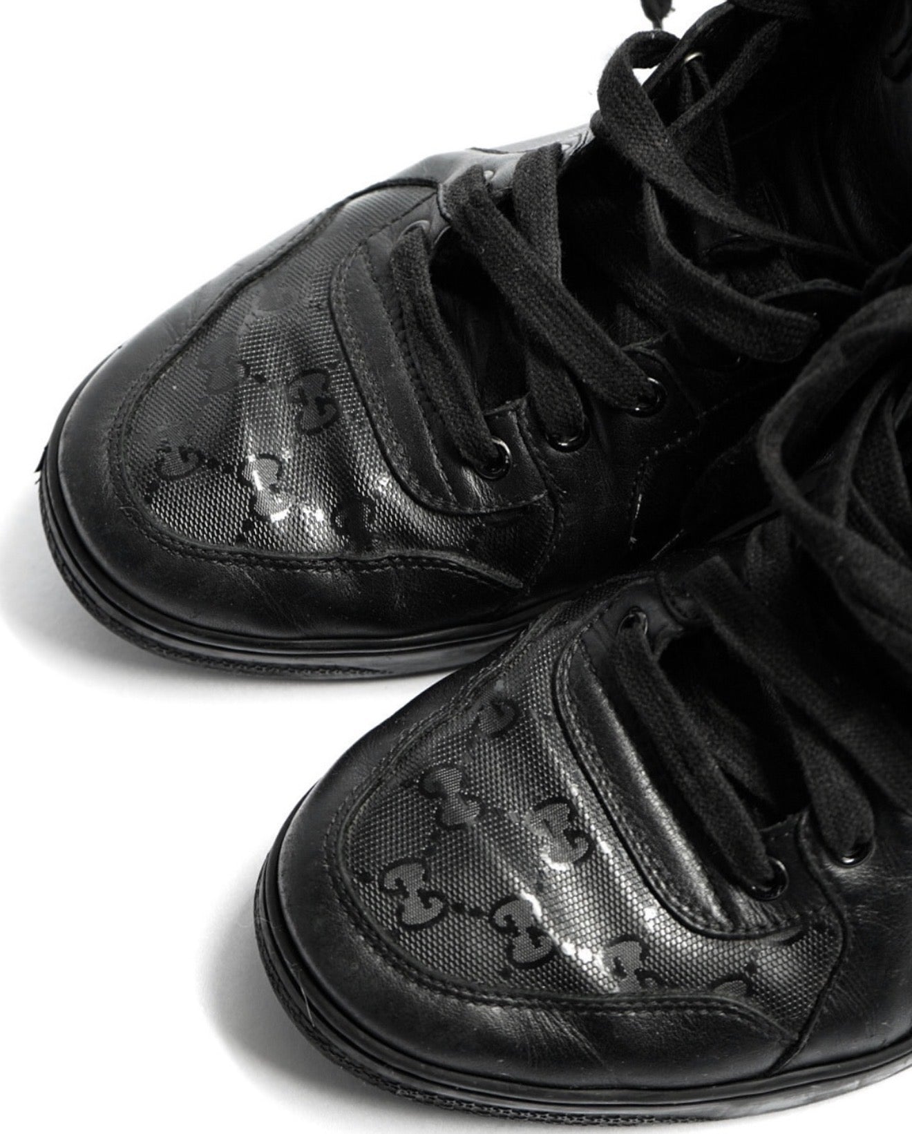 Tenis GUCCI