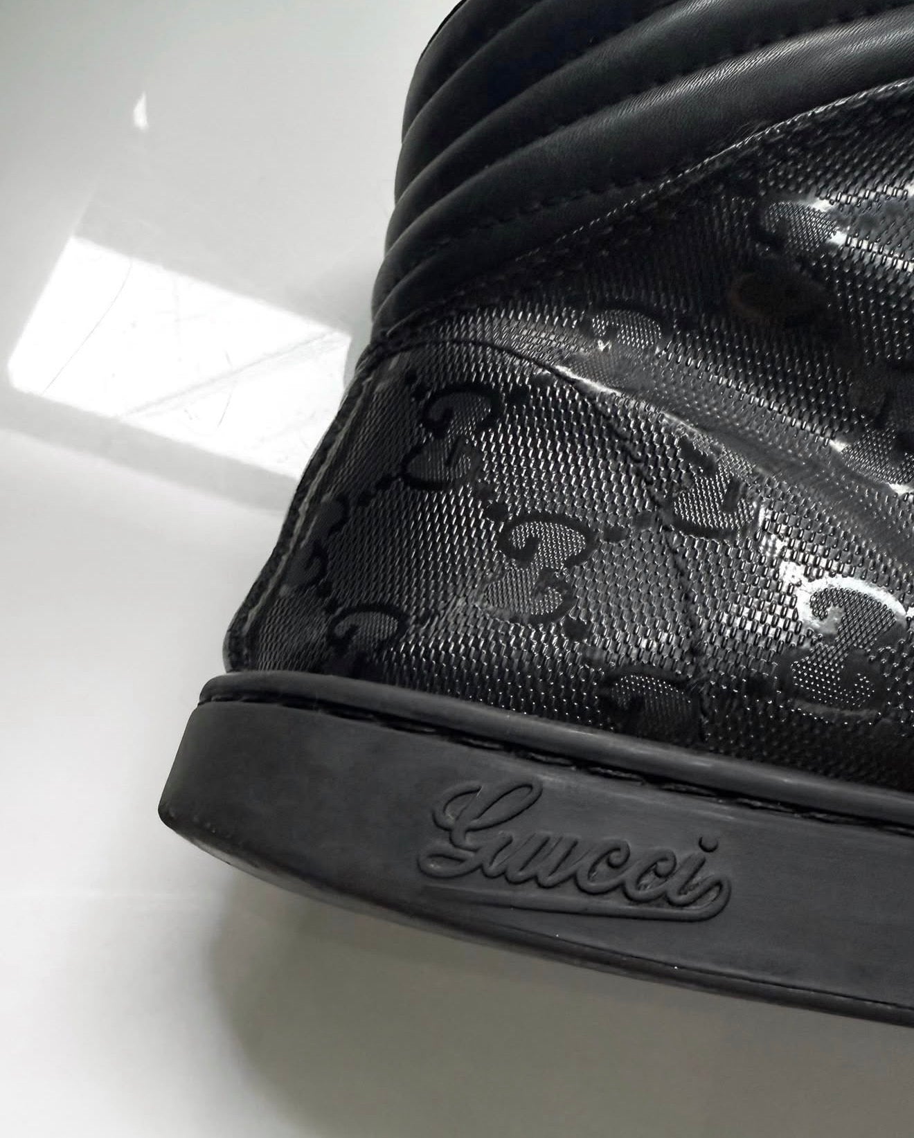 Tenis GUCCI
